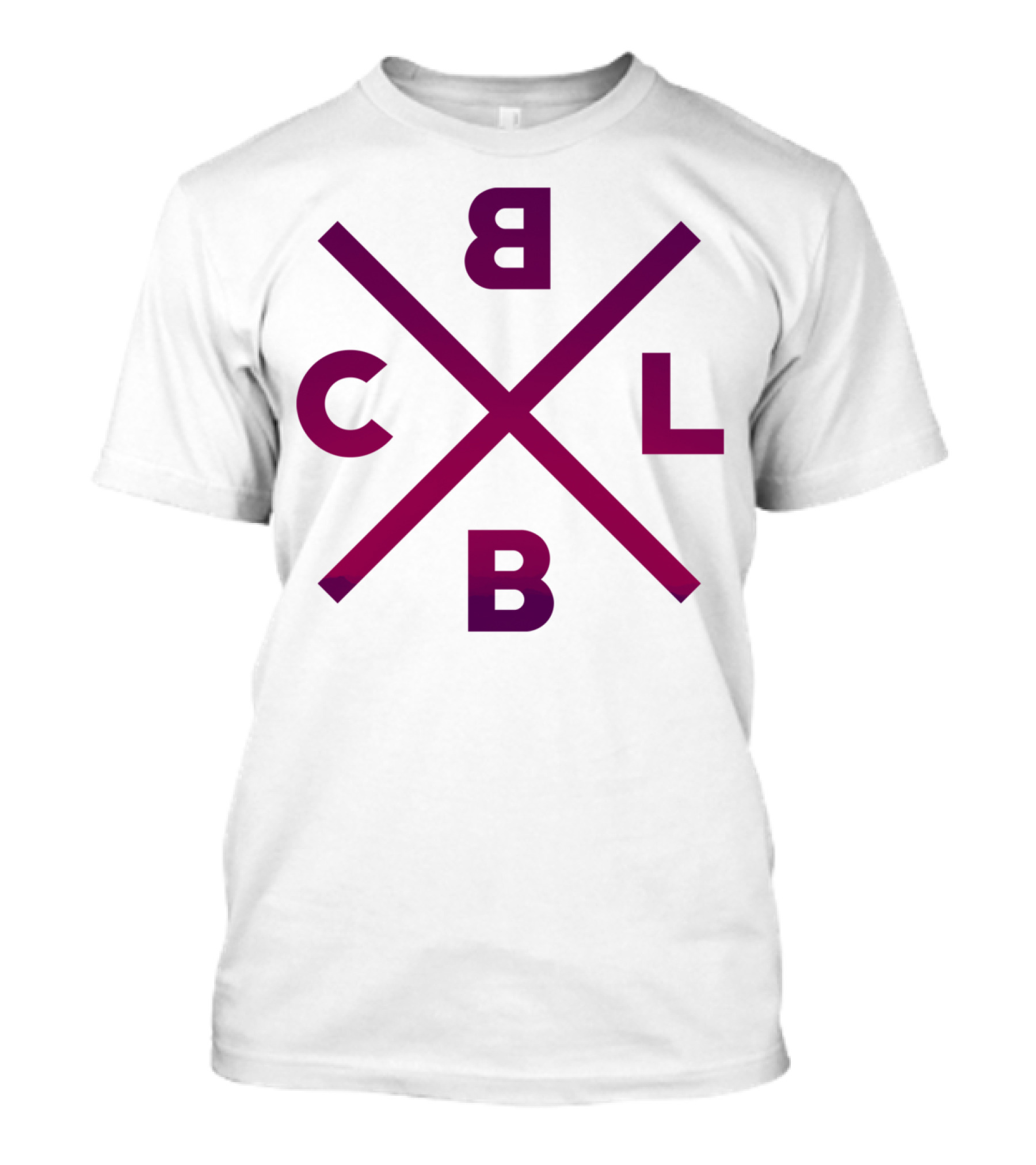Bingo Club Midnight Insignia CBLB T-Shirt