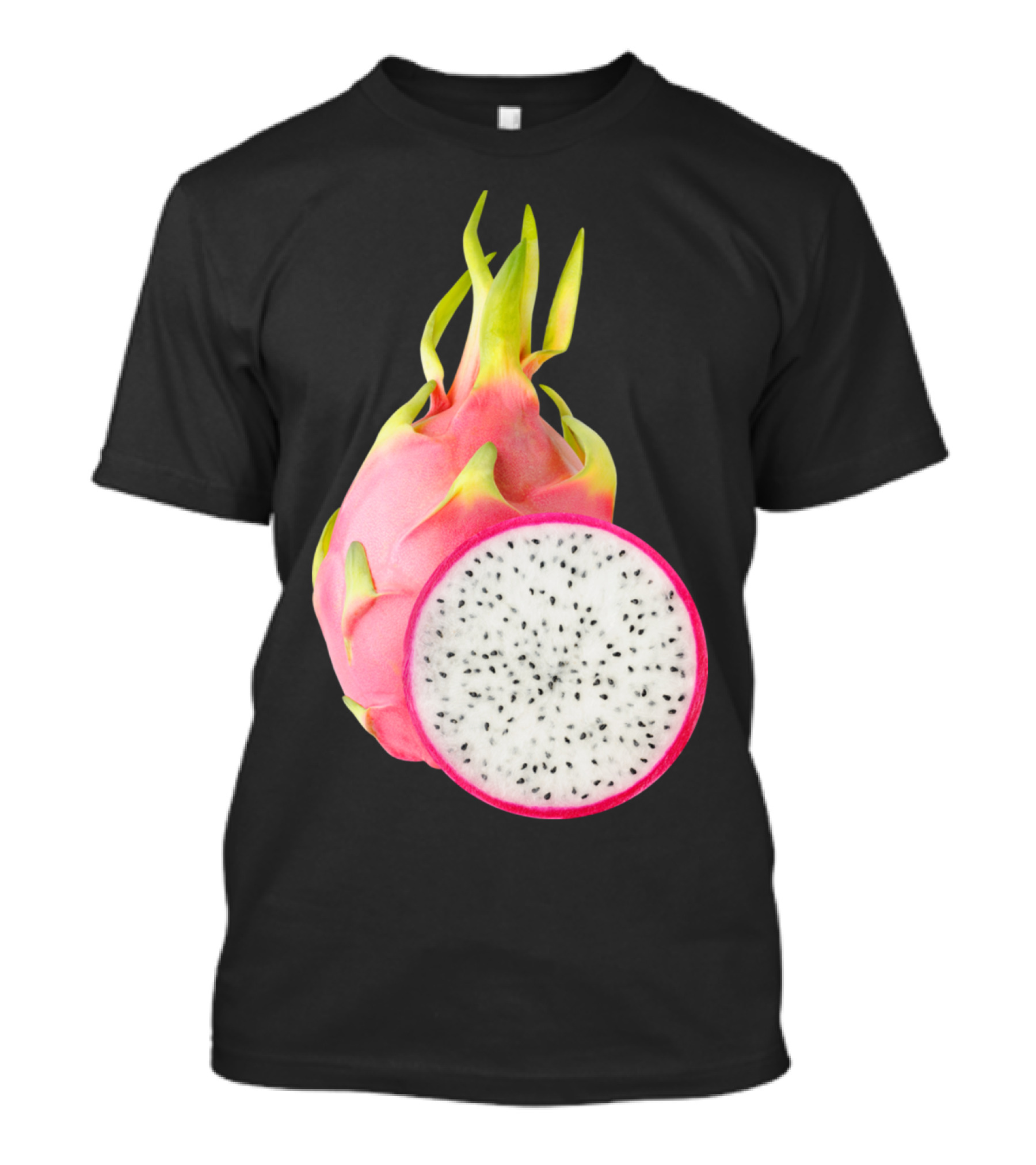 Dragon Fruit Slice T-Shirt