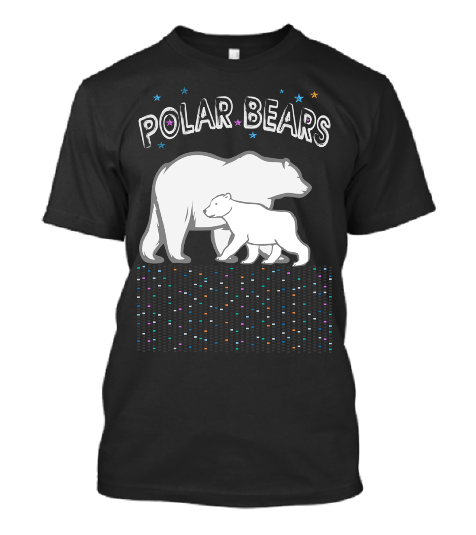 POLAR BEARS T-Shirt