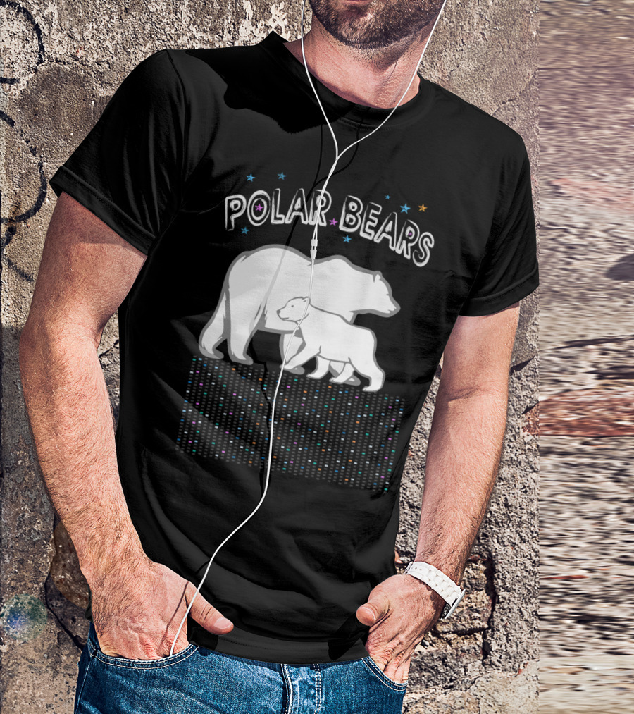 POLAR BEARS T-Shirt