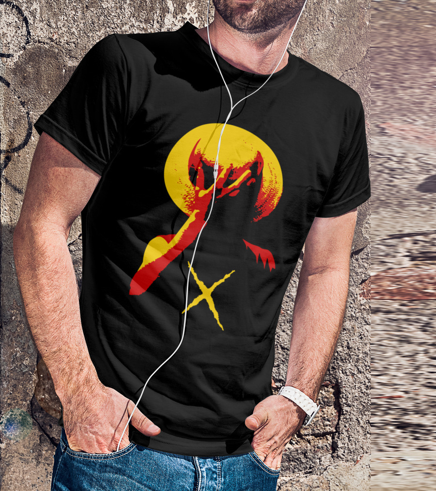 Luffy Going To New World X Mark Hat T-Shirt