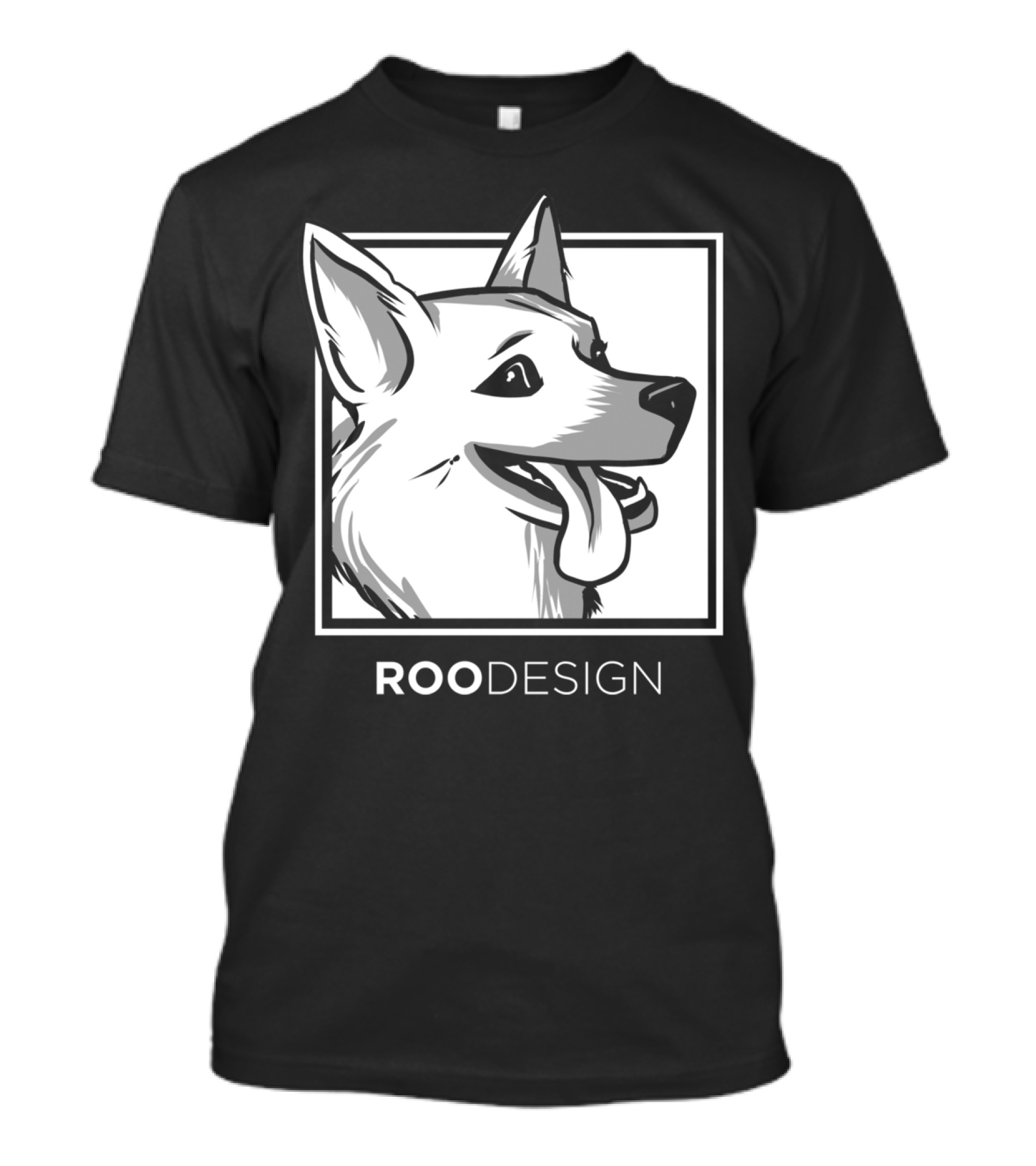 Roodesign Dog T-Shirt