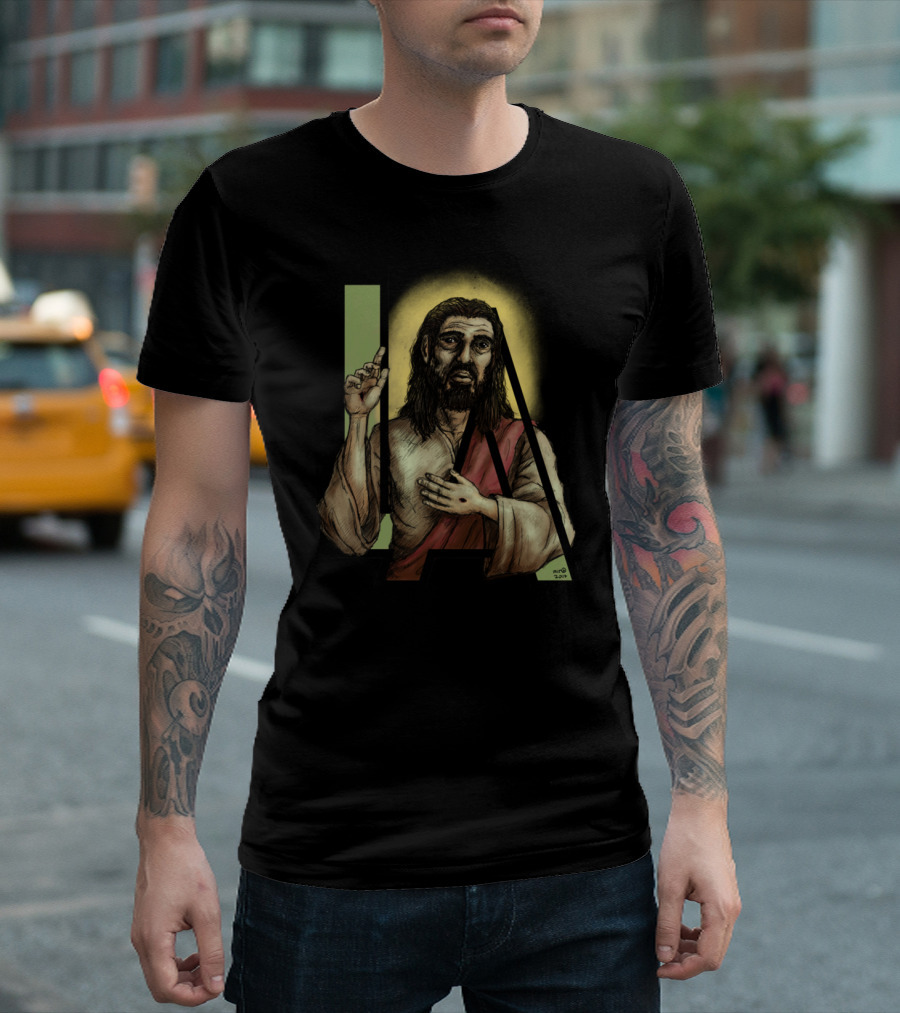 LA Lord Almighty T-Shirt