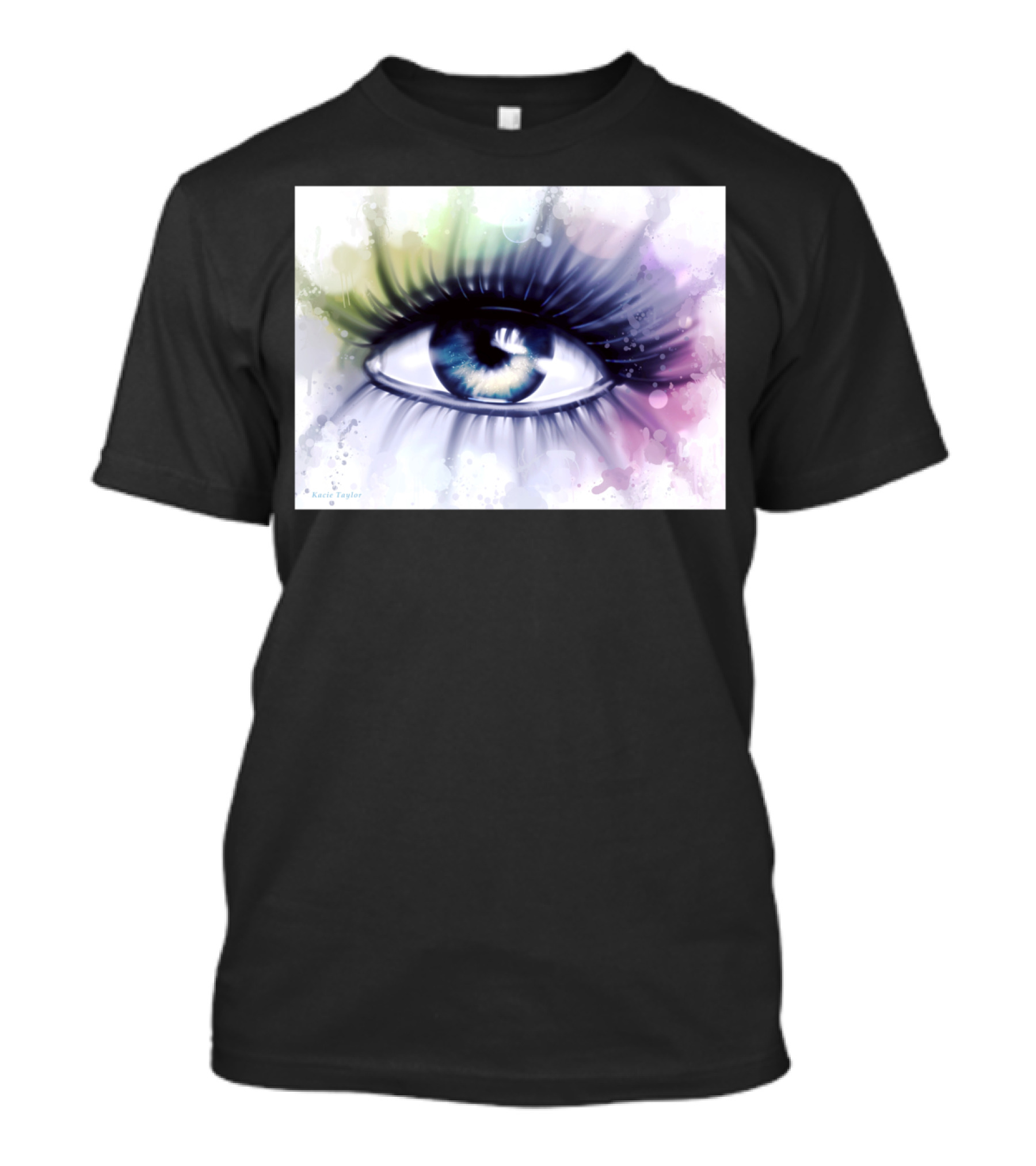 Eye By Kacie Taylor T-Shirt