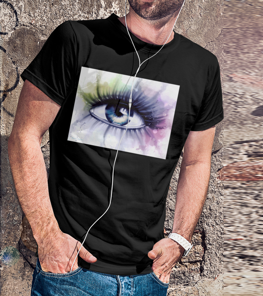 Eye By Kacie Taylor T-Shirt