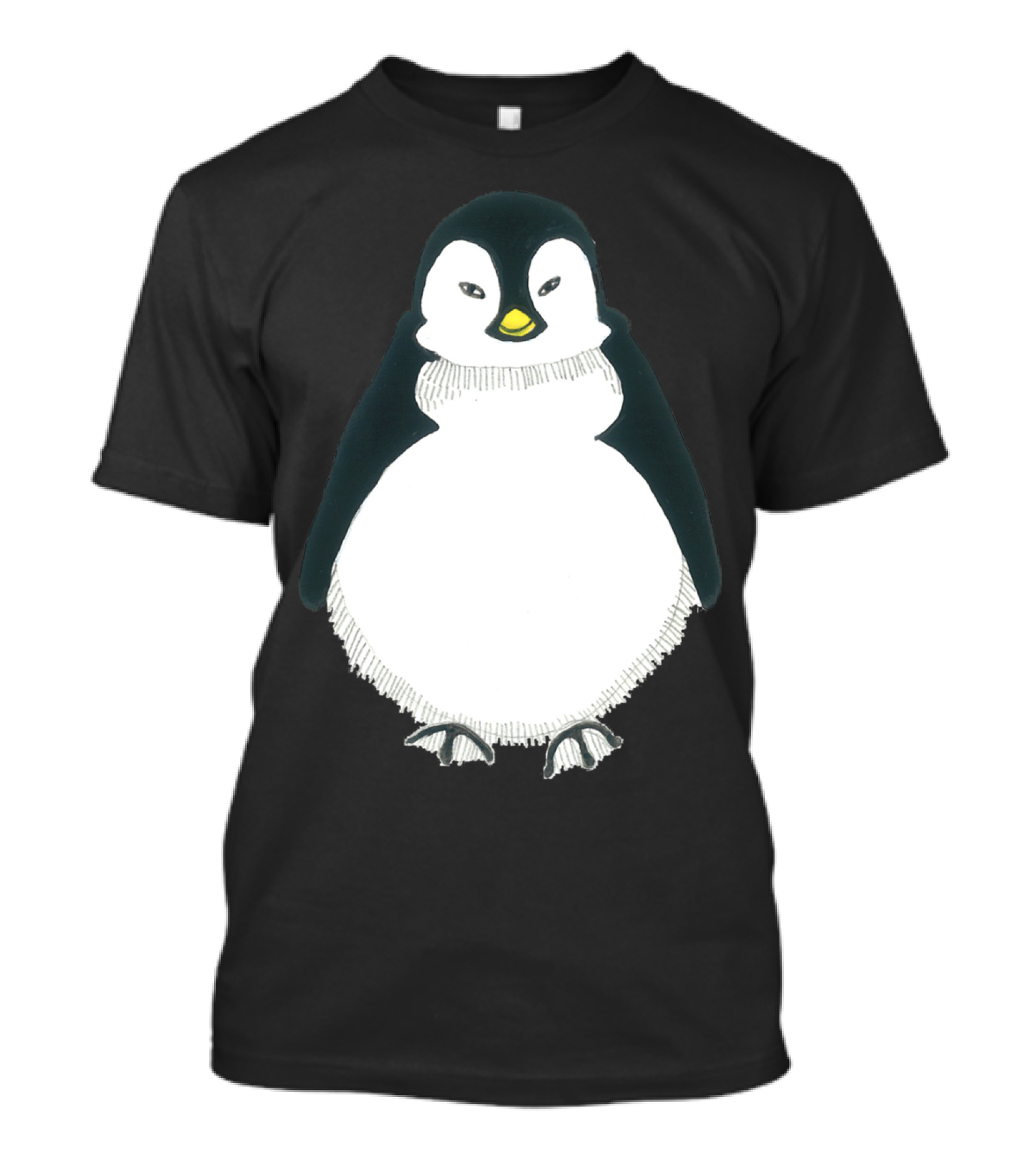 Penguin T-Shirt