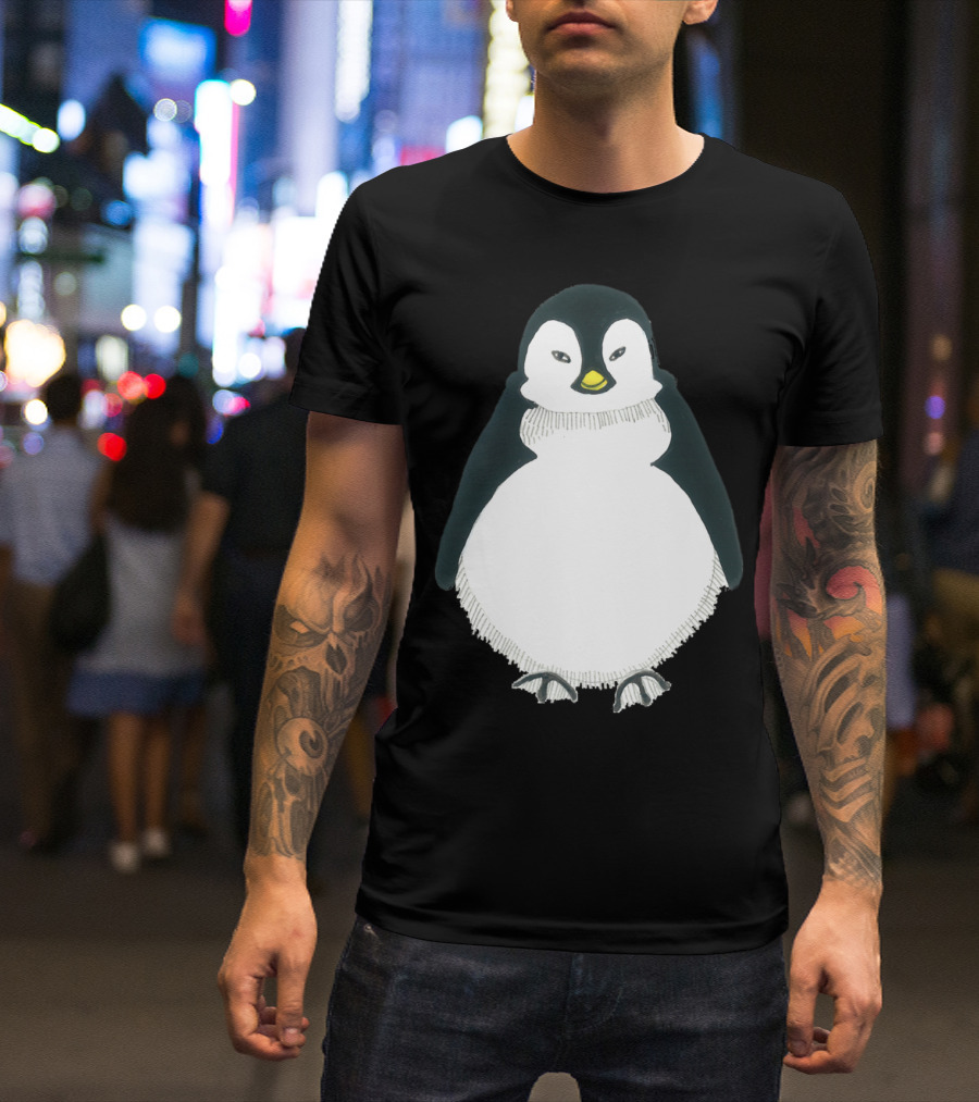 Penguin T-Shirt