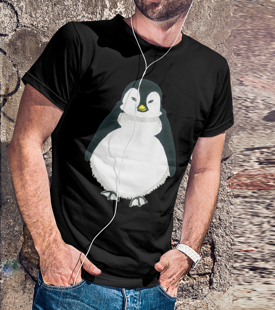 Penguin T-Shirt