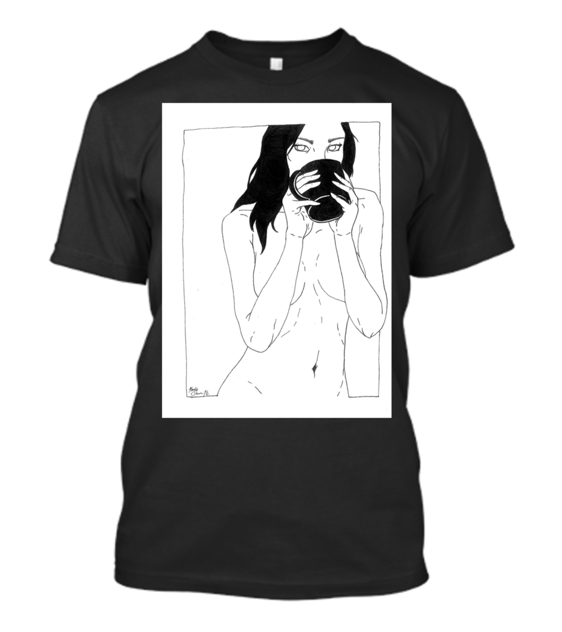 Morning Coffee T-Shirt