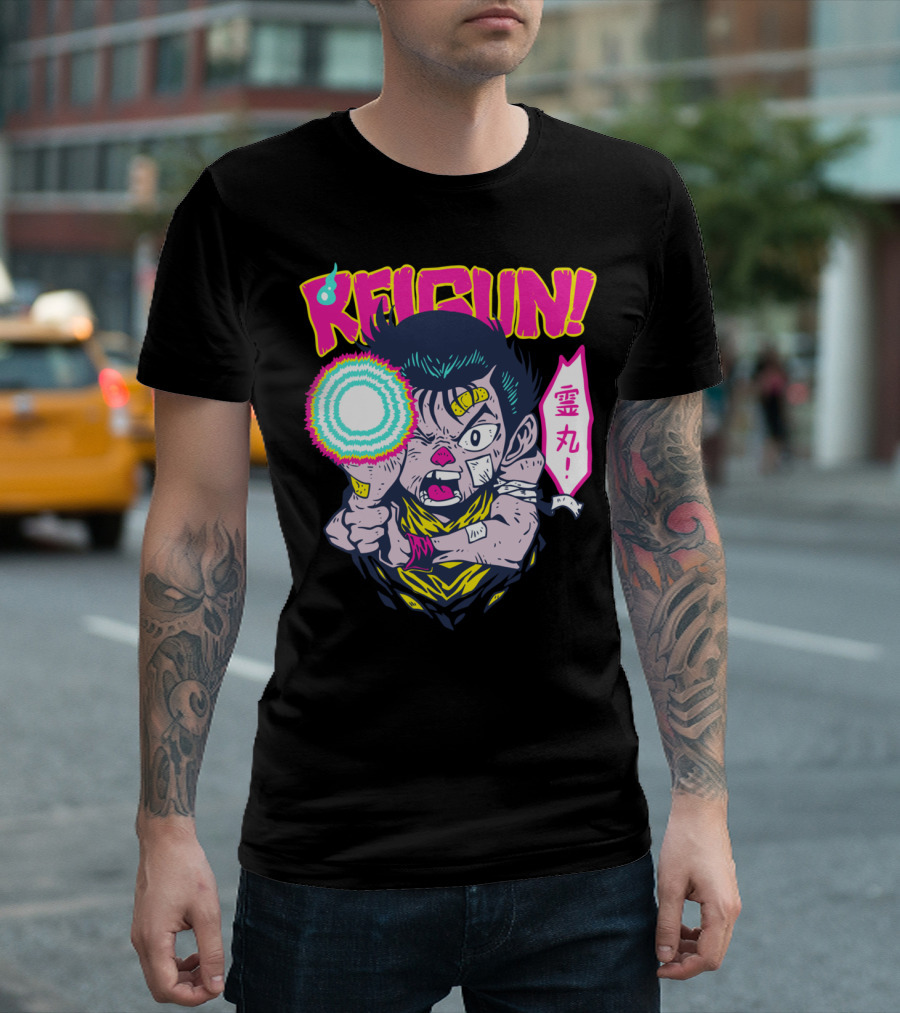 REIGUN T-Shirt