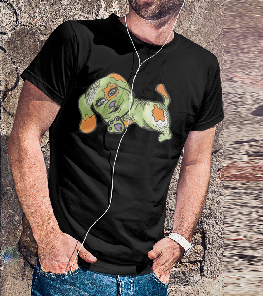 Remember The Animals Funny Dog Beagle T-Shirt