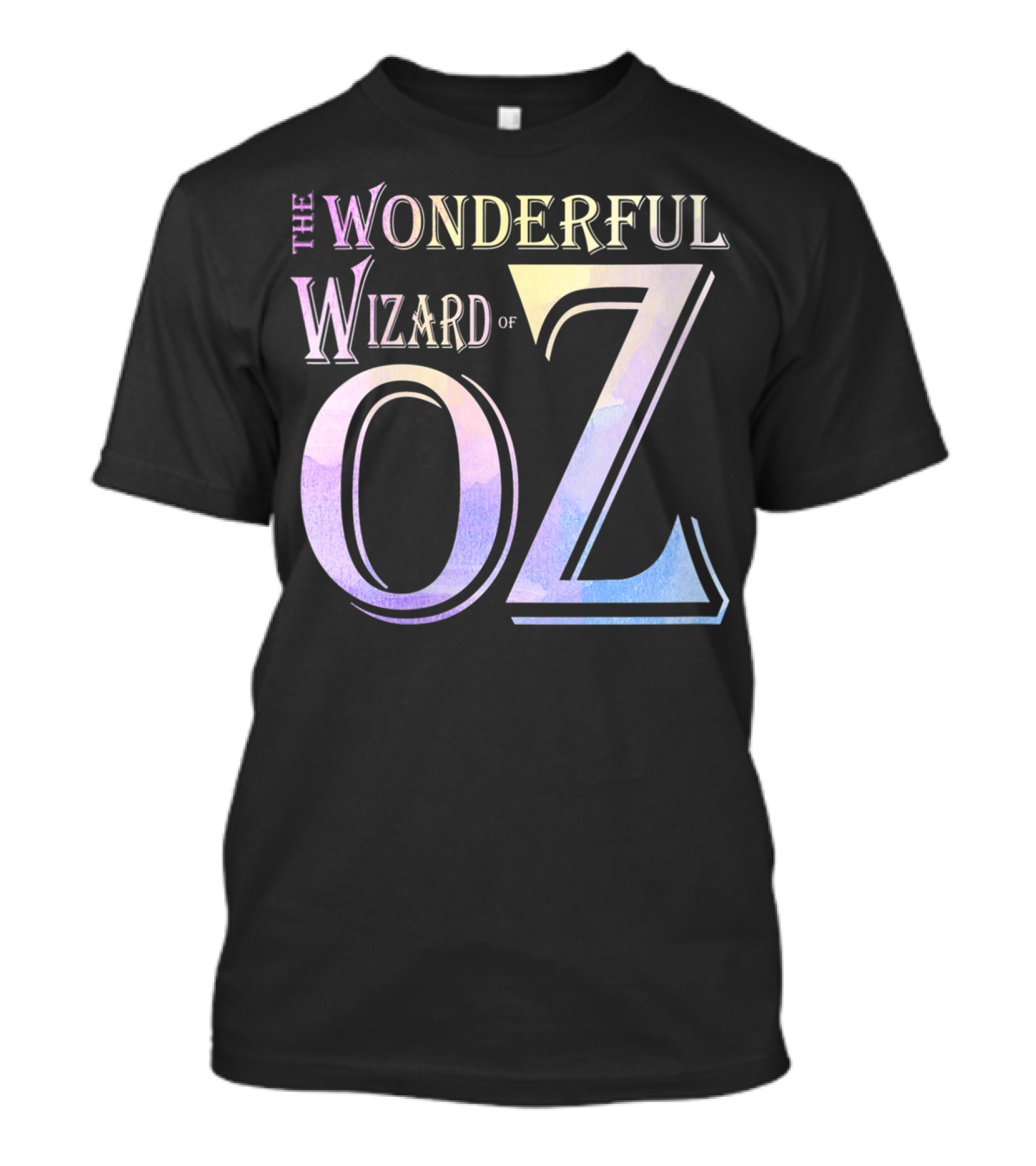 THE WONDERFUL WIZARD OF OZ T-Shirt