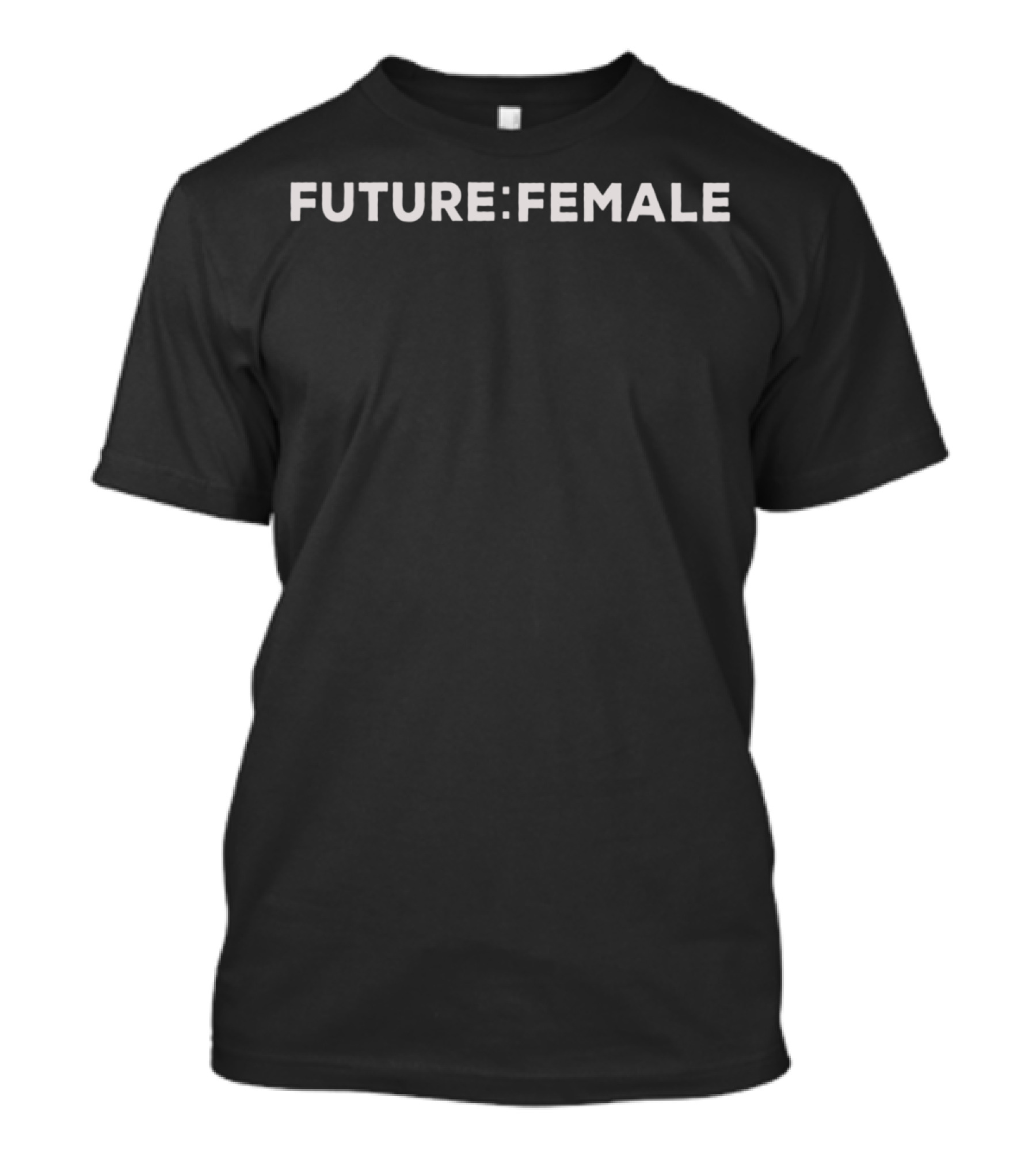 FUTURE: FEMALE T-Shirt