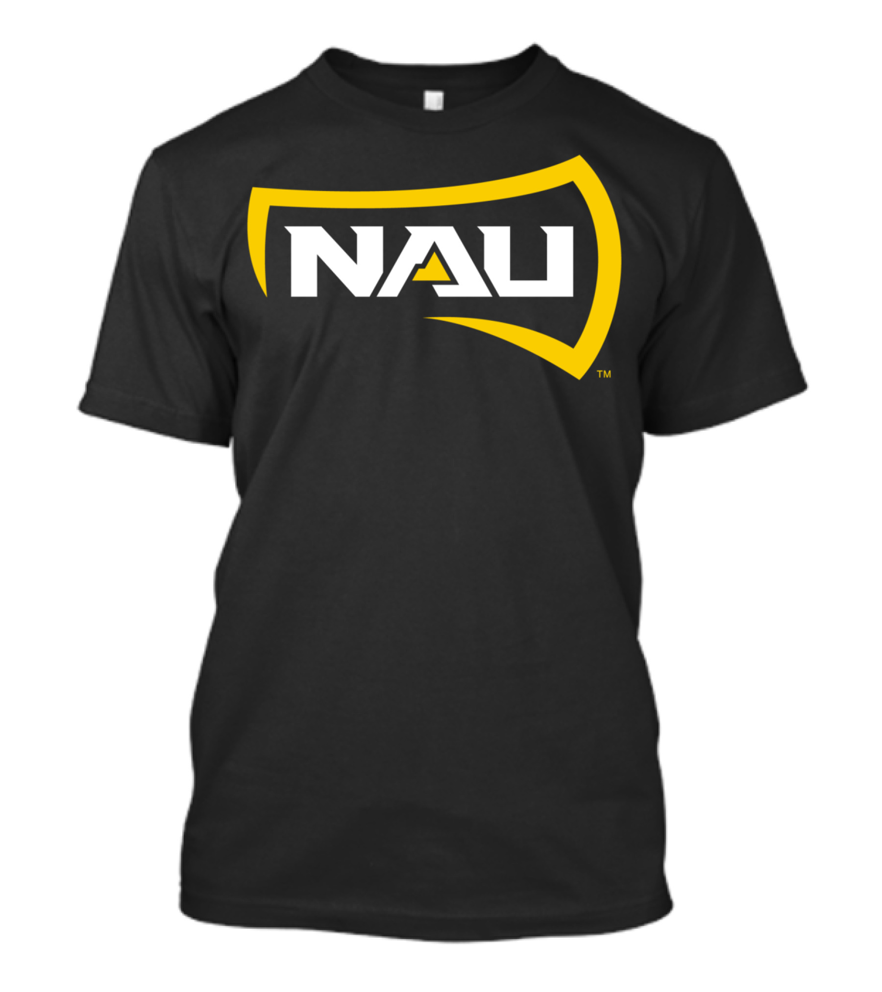 NAU Northern Arizona Lumberjacks NCAA T-Shirt
