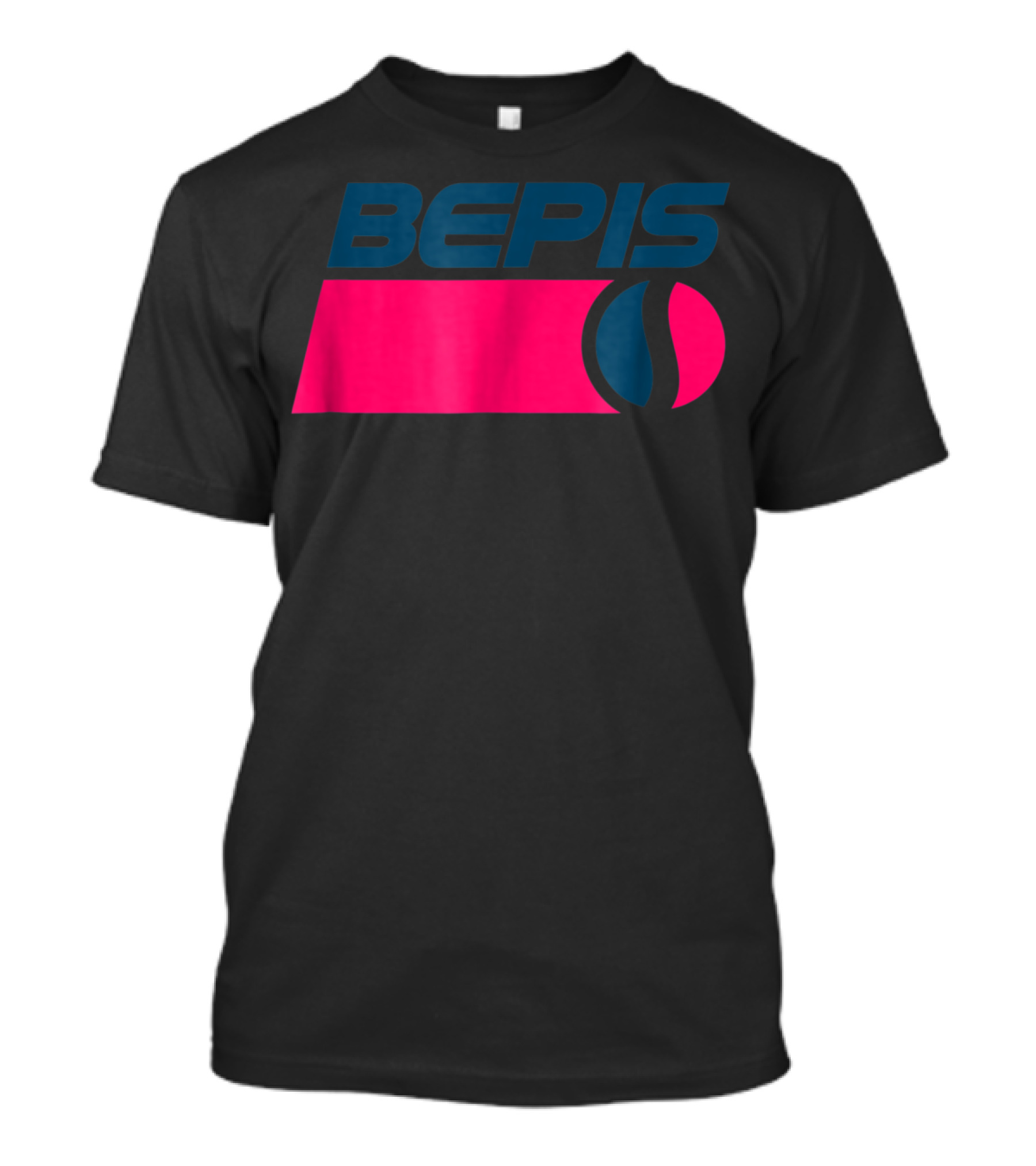 Bepis Dank Meme Parody Pepsi T-Shirt