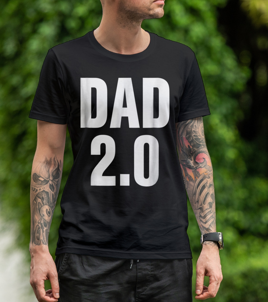 DAD 2.0 T-Shirt