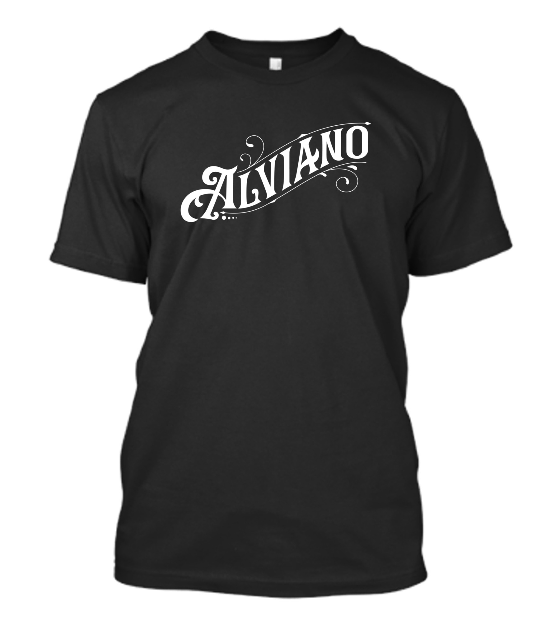 Alviano 160703 T-Shirt