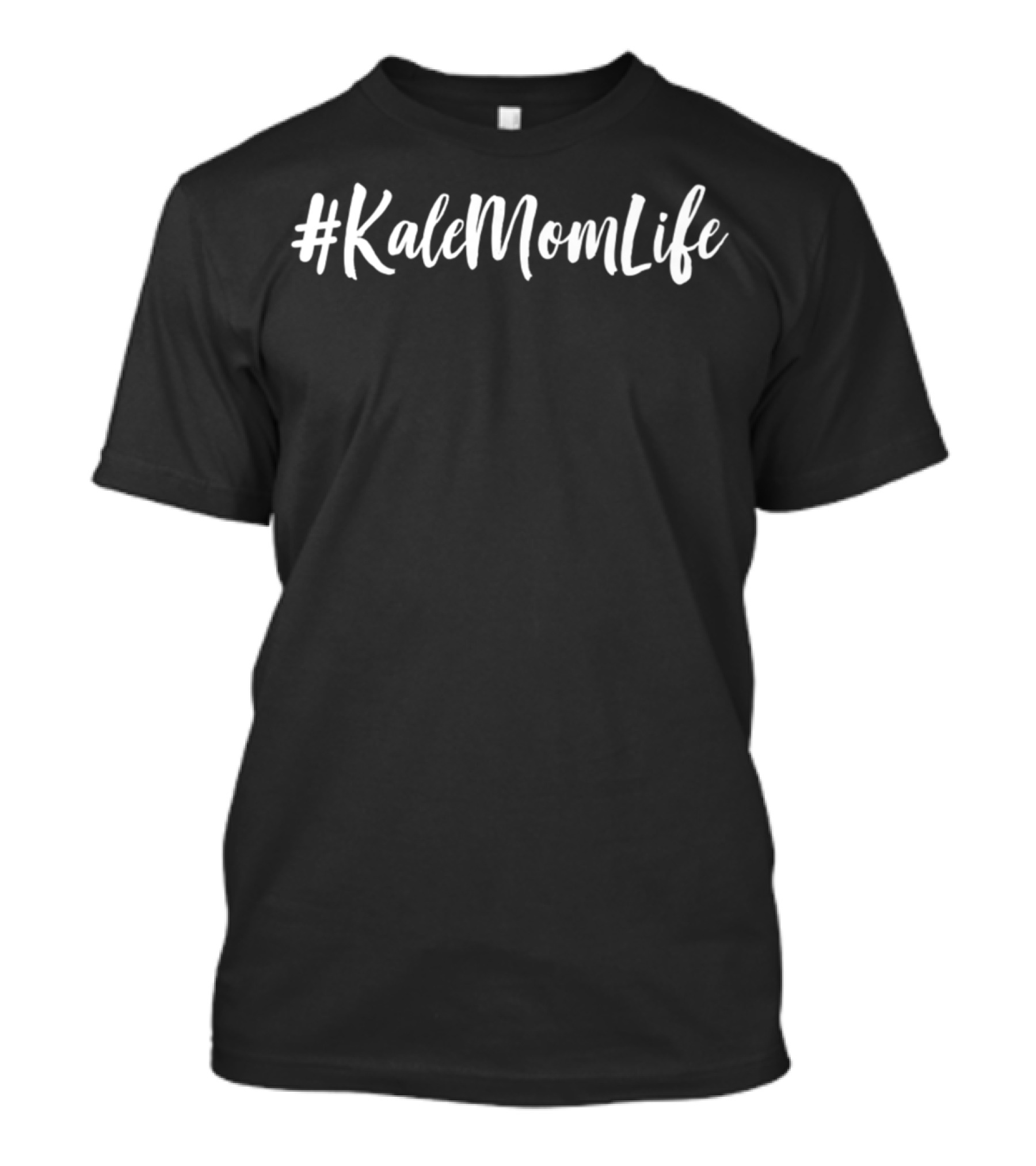 KaleMomLife Trendy T-Shirt
