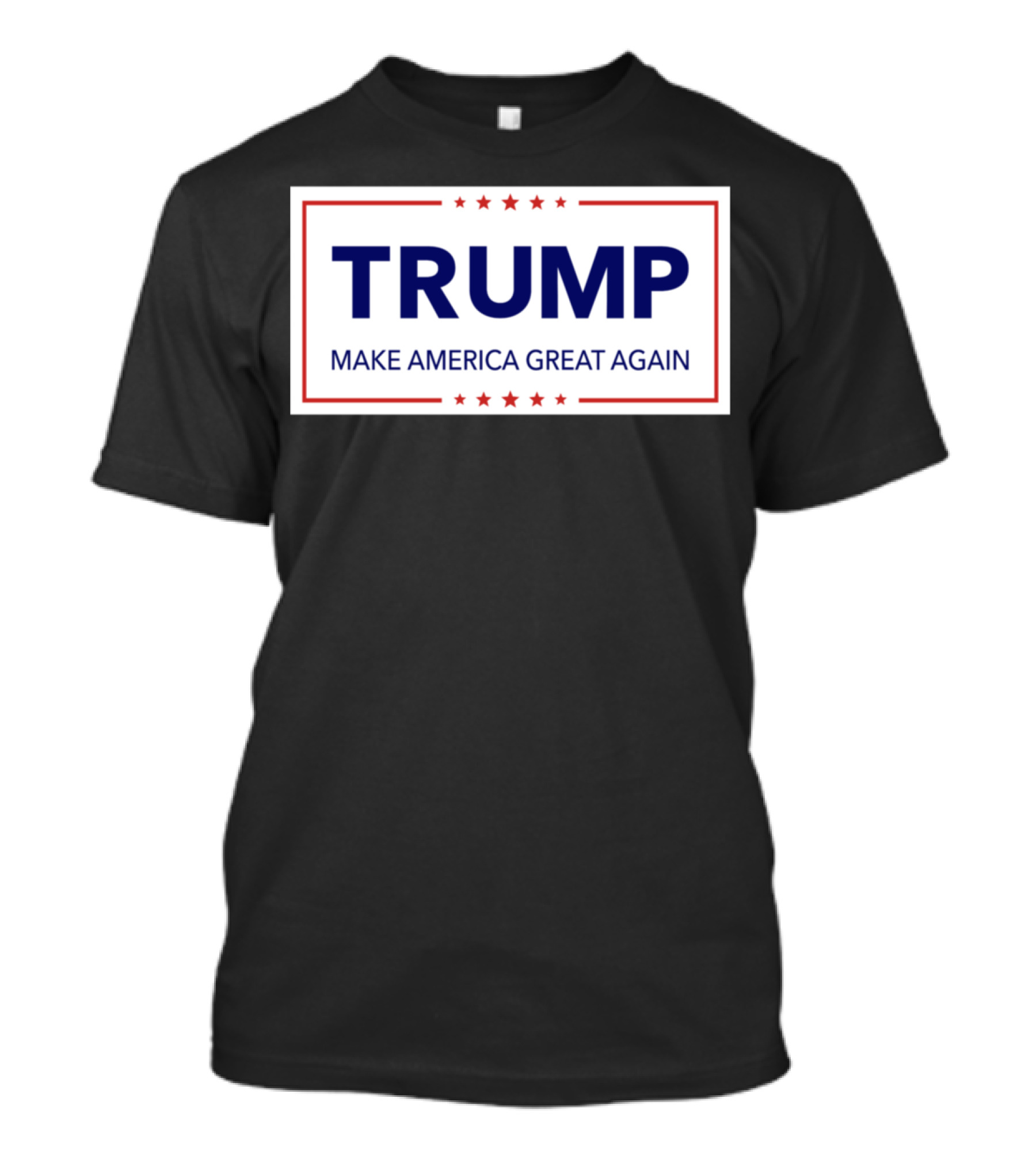 TRUMP MAKE AMERICA GREAT AGAIN T-Shirt
