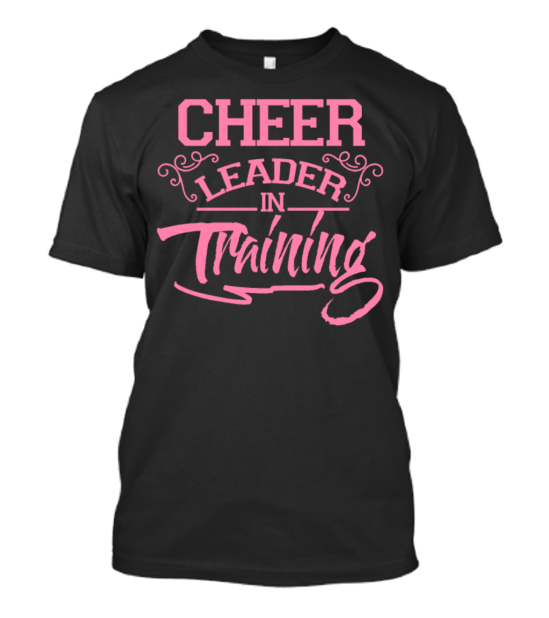 Cheer Leader In Training T-Shirt