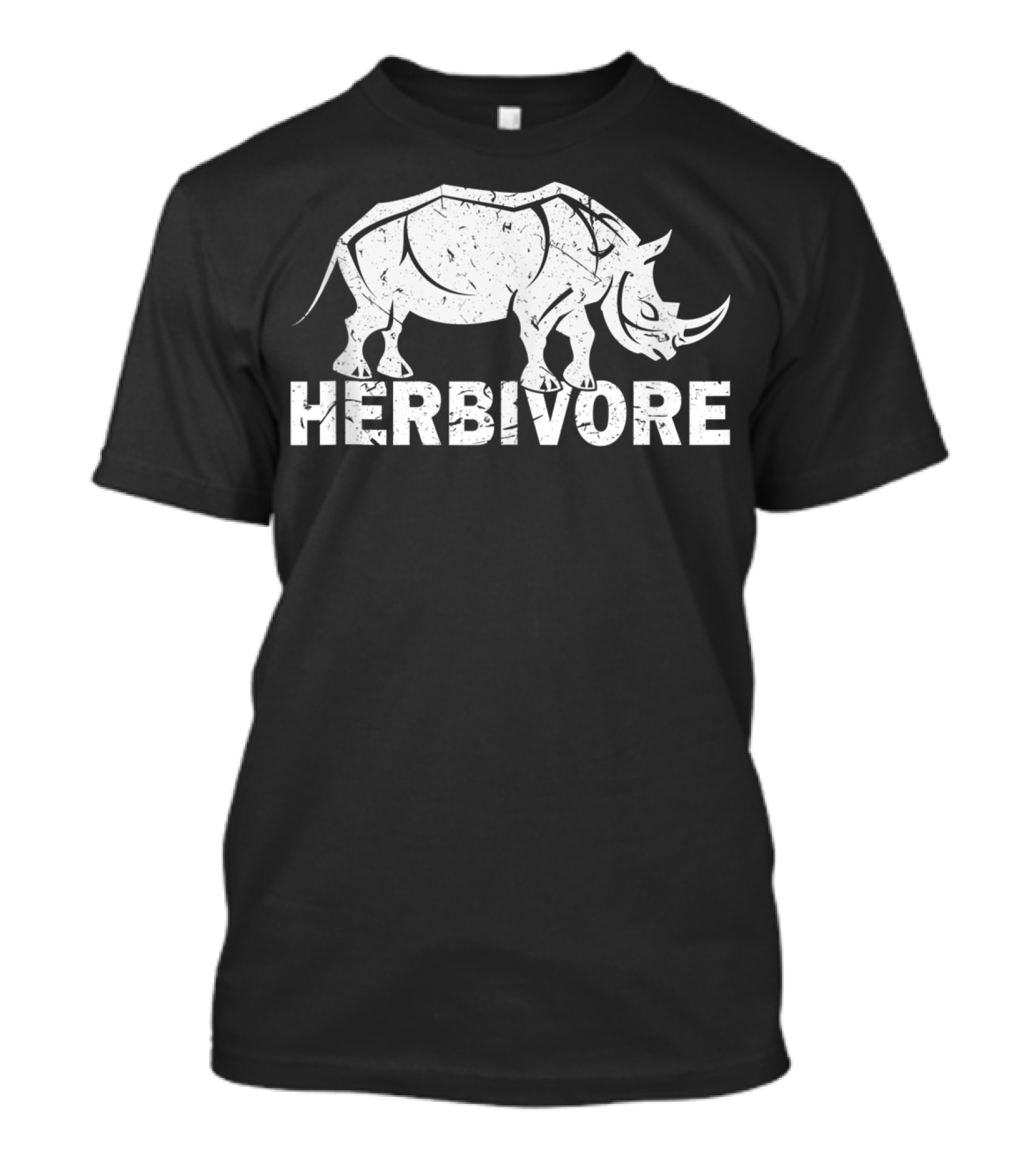 Herbivore Rhino T-Shirt