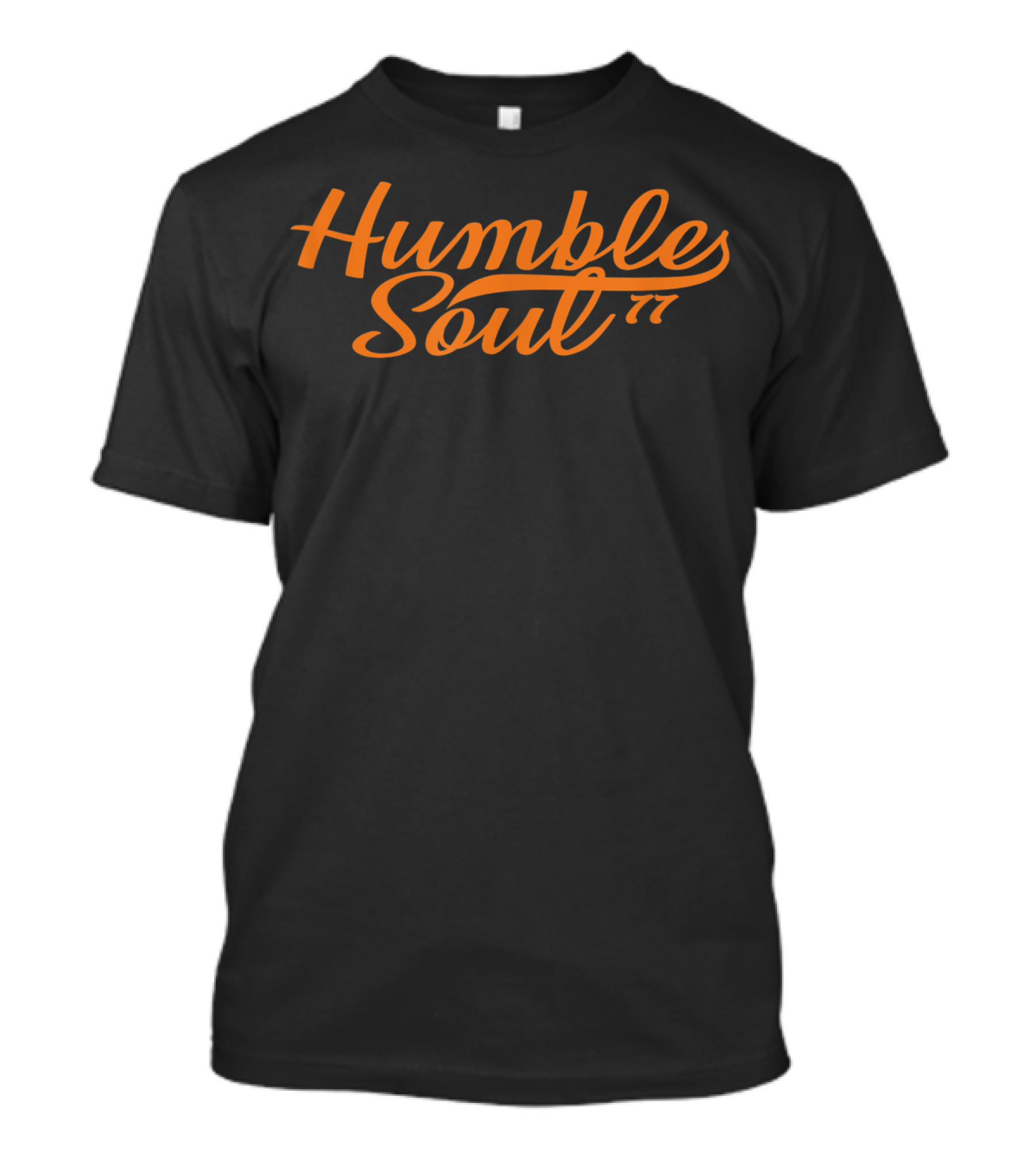 Humble Soul '77 T-Shirt