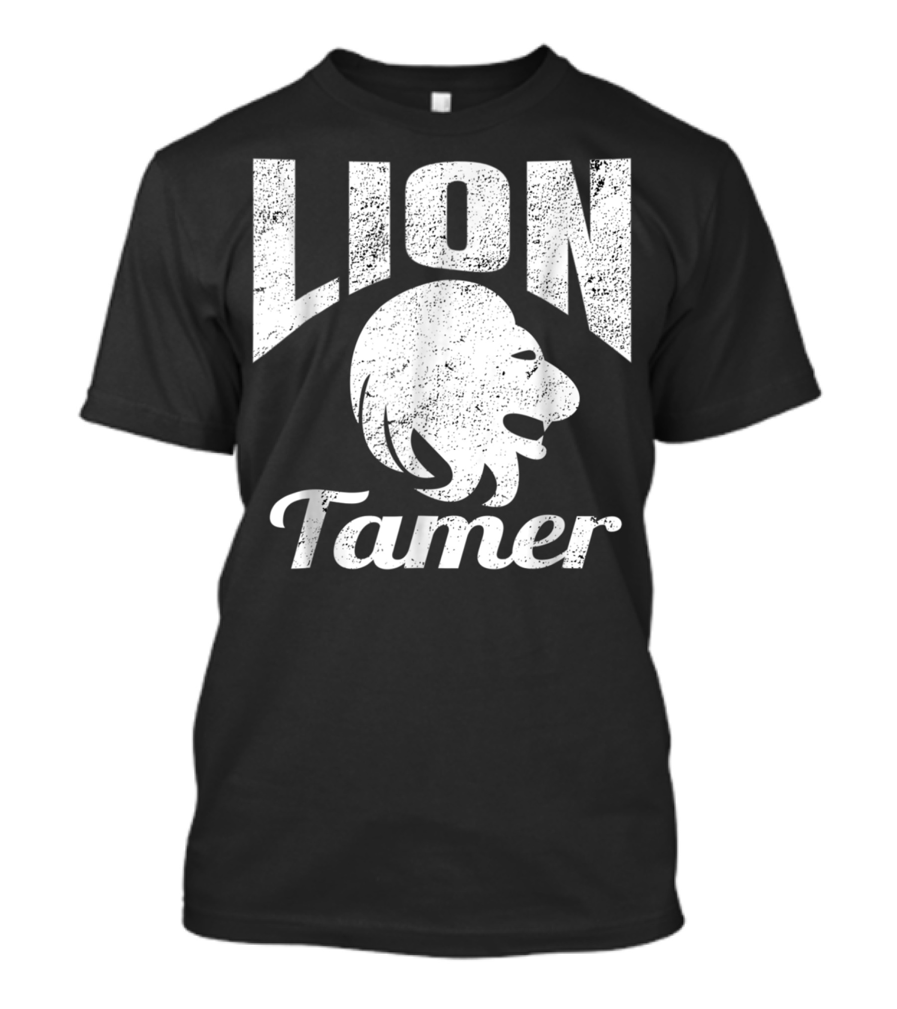 LION Tamer T-Shirt
