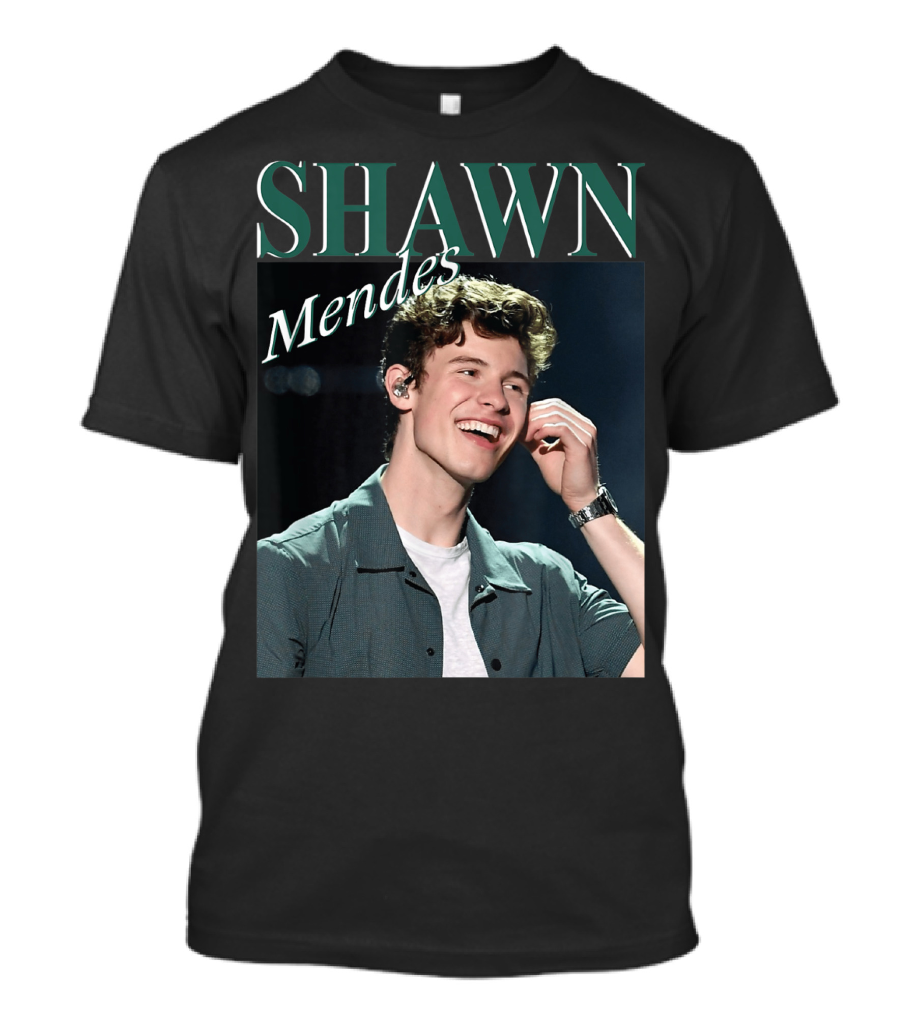 SHAWN Mendes T-Shirt