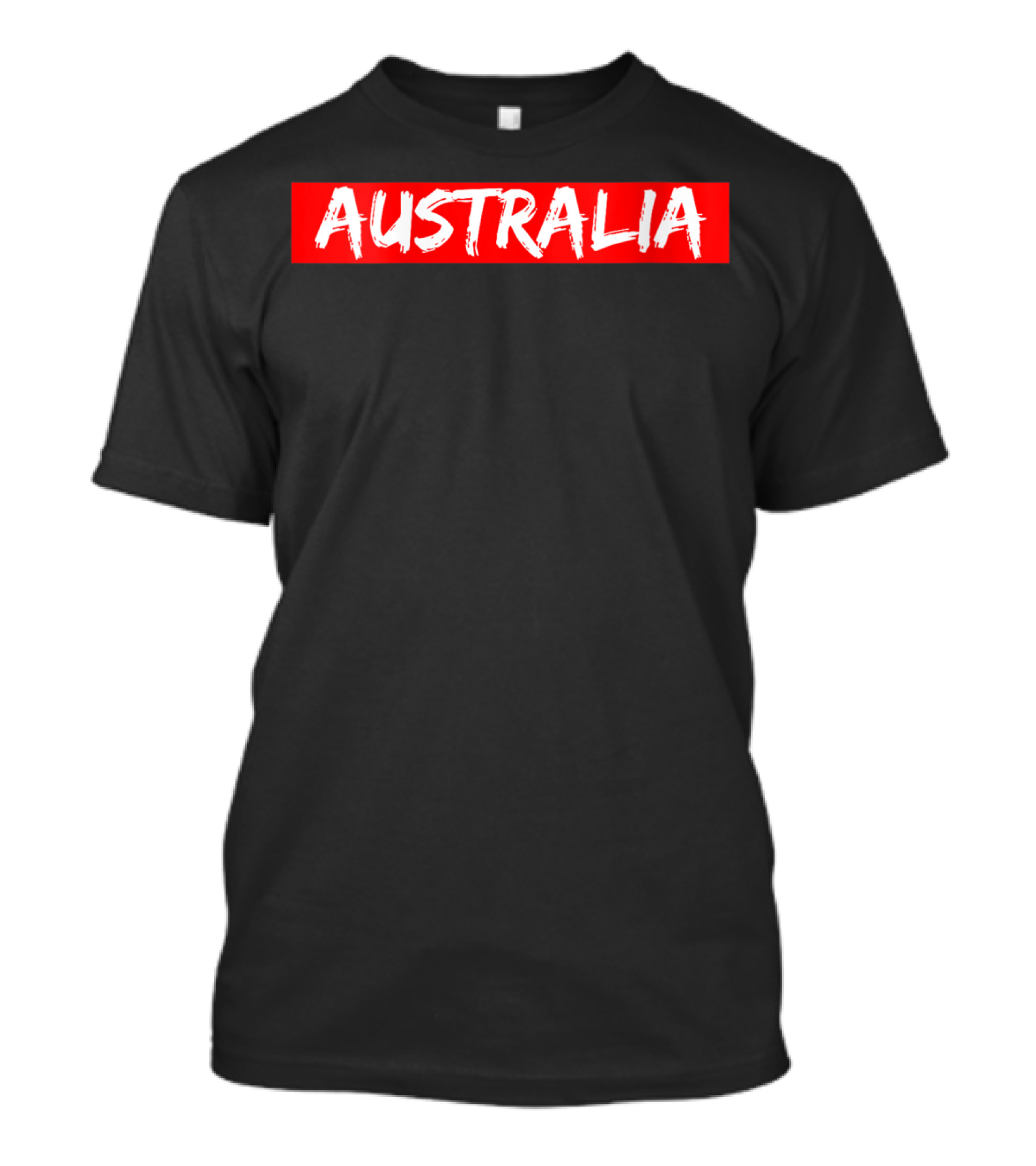Australia Bush Fire Pray Save T-Shirt