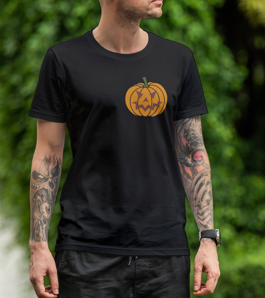 Fab Boo Lous Funny Halloween Costume For Fabulous People T-Shirt