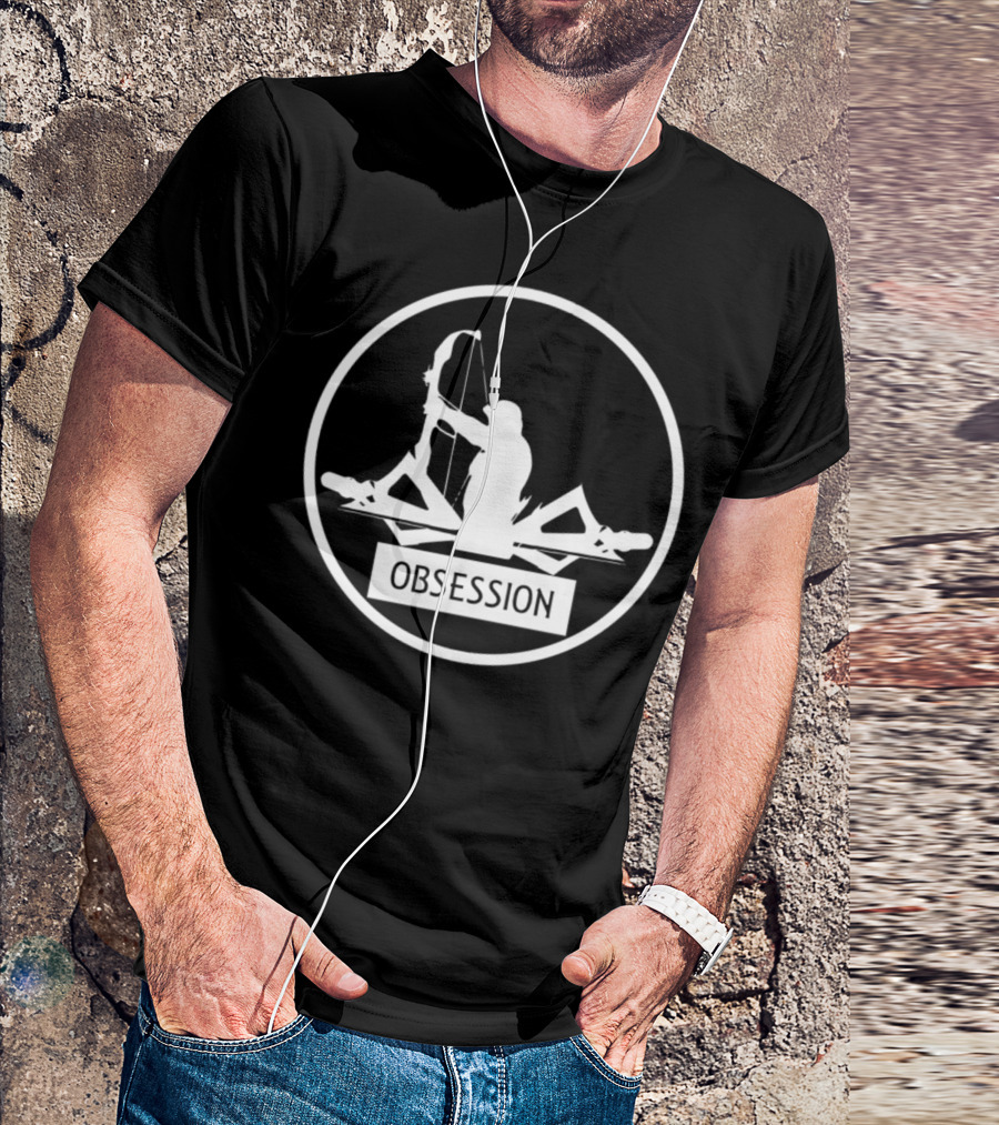 Obsession Bow Hunting T-Shirt