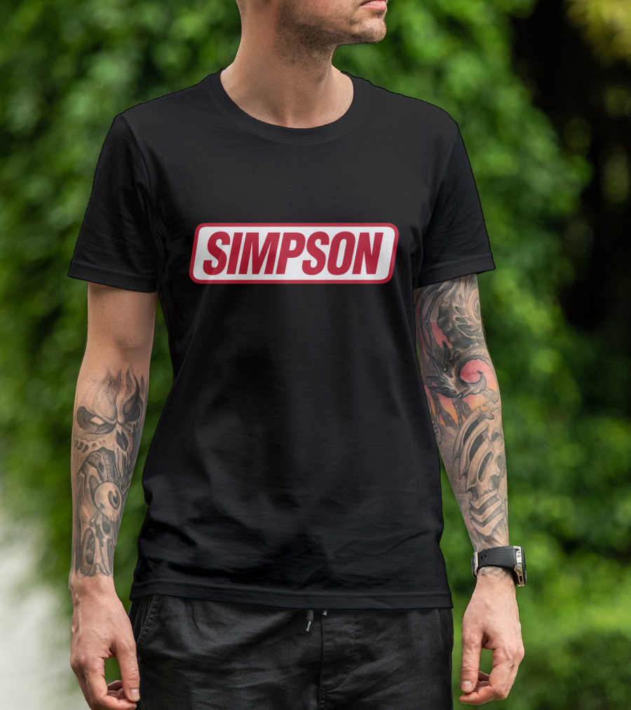 Simpson T-Shirt