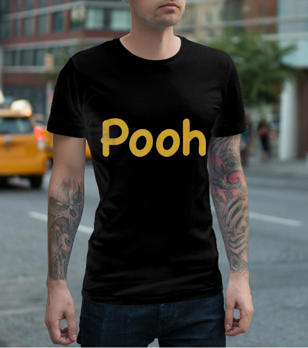 Disney Pooh T-Shirt