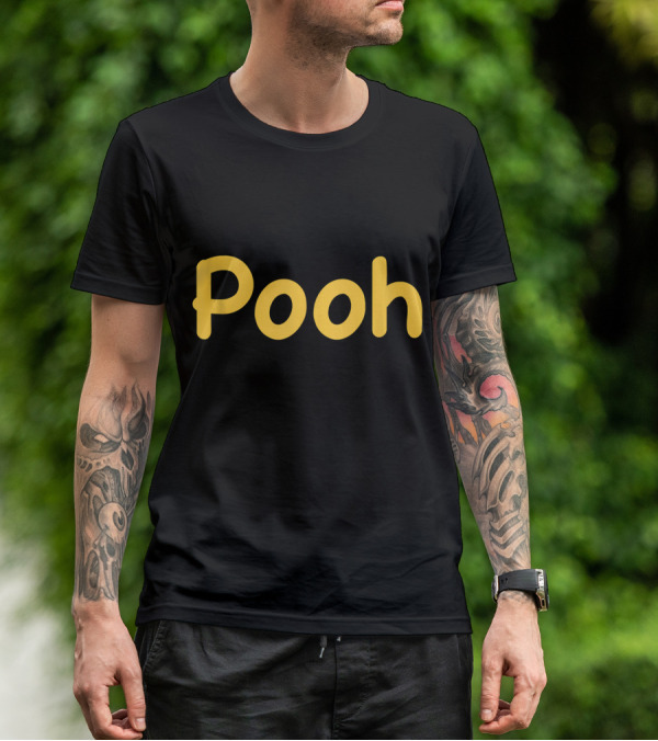 Disney Pooh T-Shirt