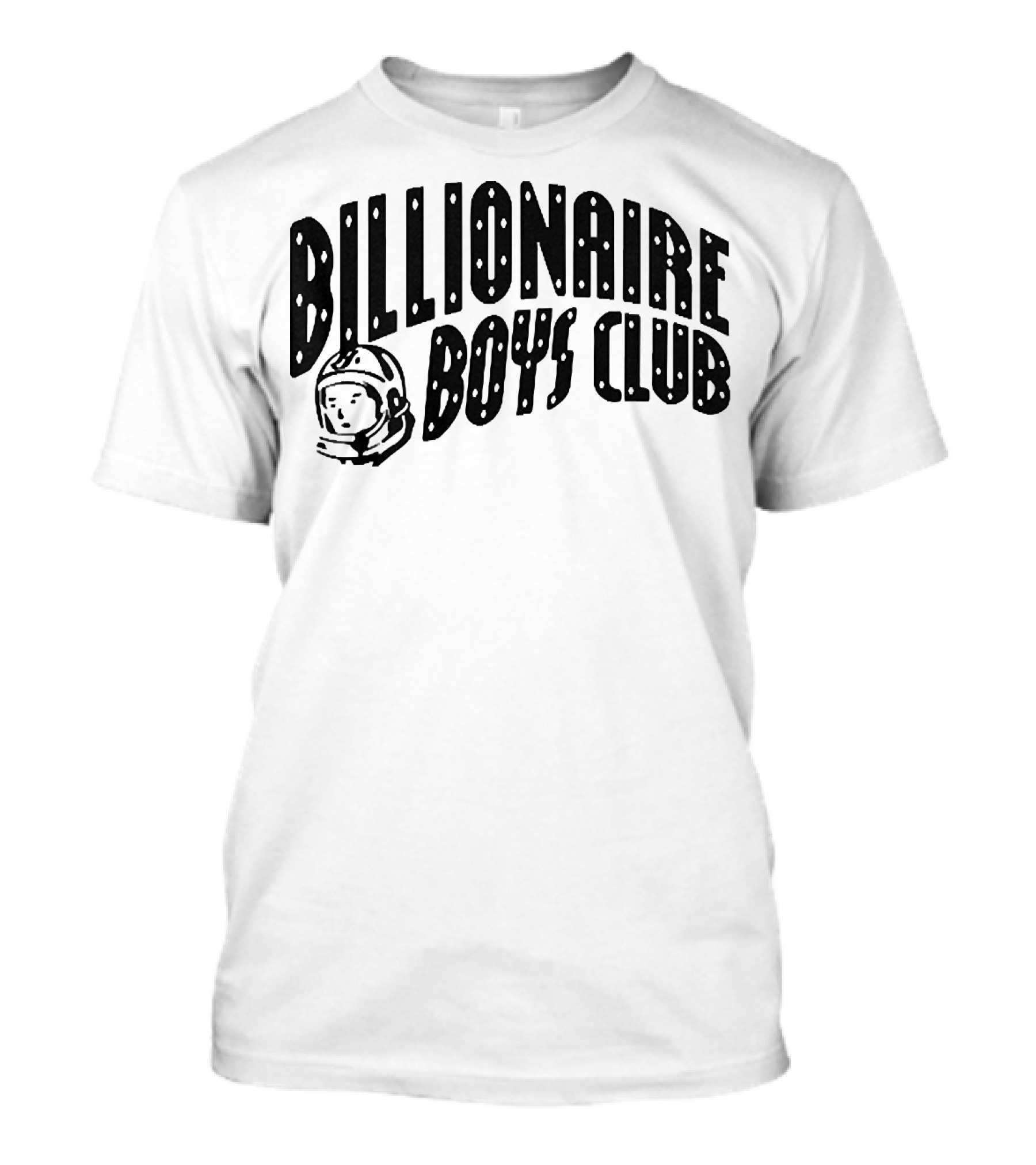 Billionaire Boys Club Helmet T-Shirt