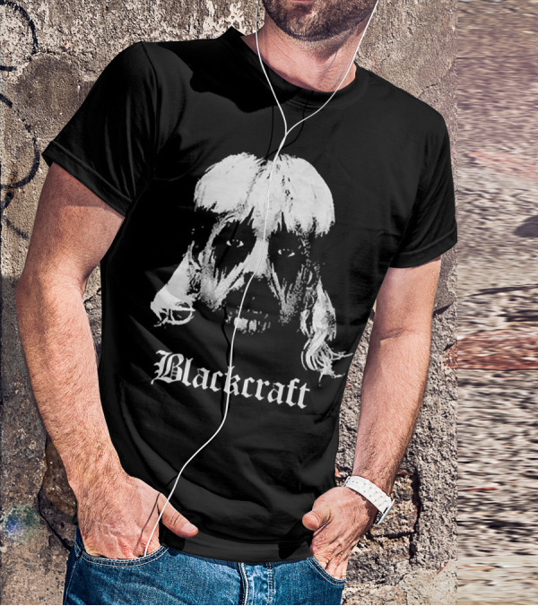 Blackcraft Joe Exotic Tiger King T-Shirt
