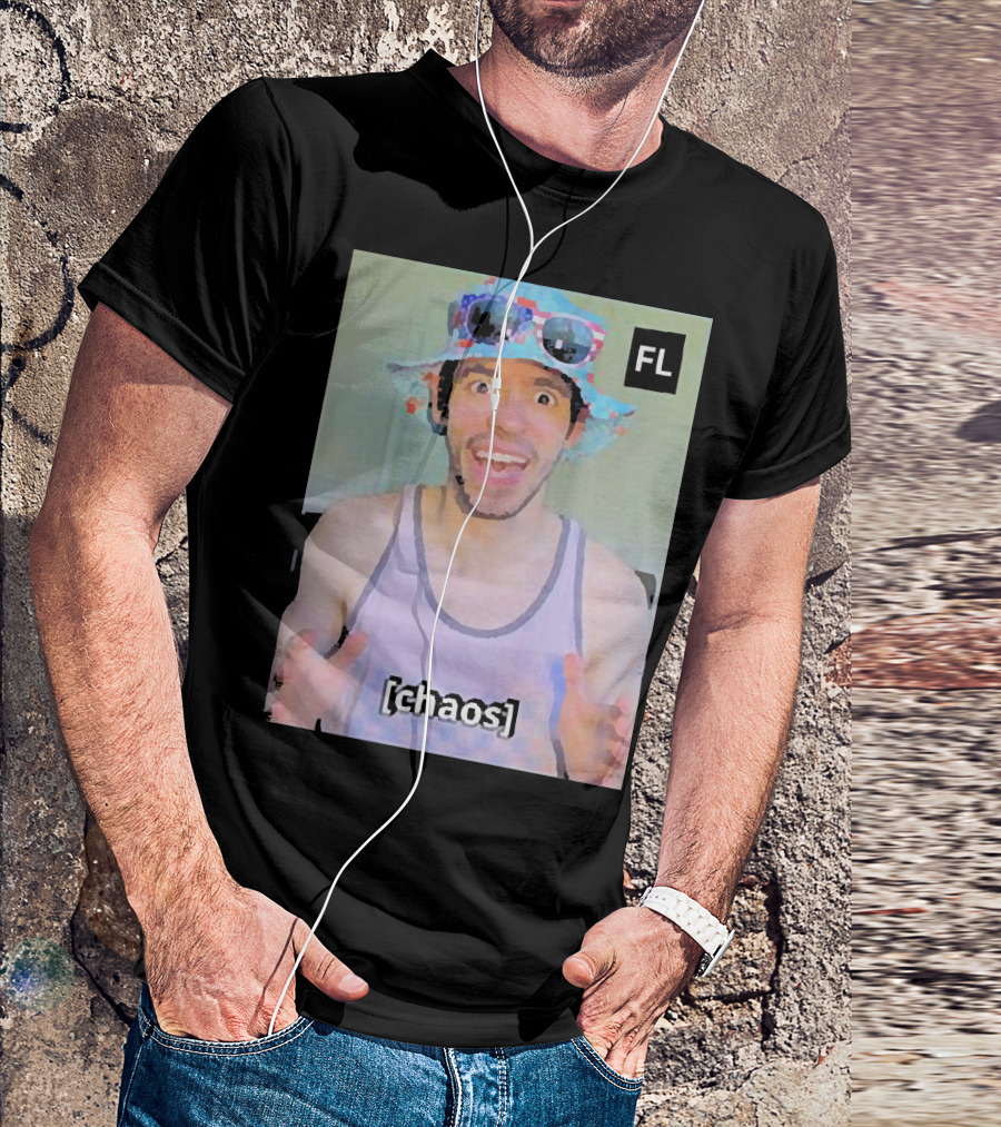 FL [Chaos] Fun Vibe T-Shirt