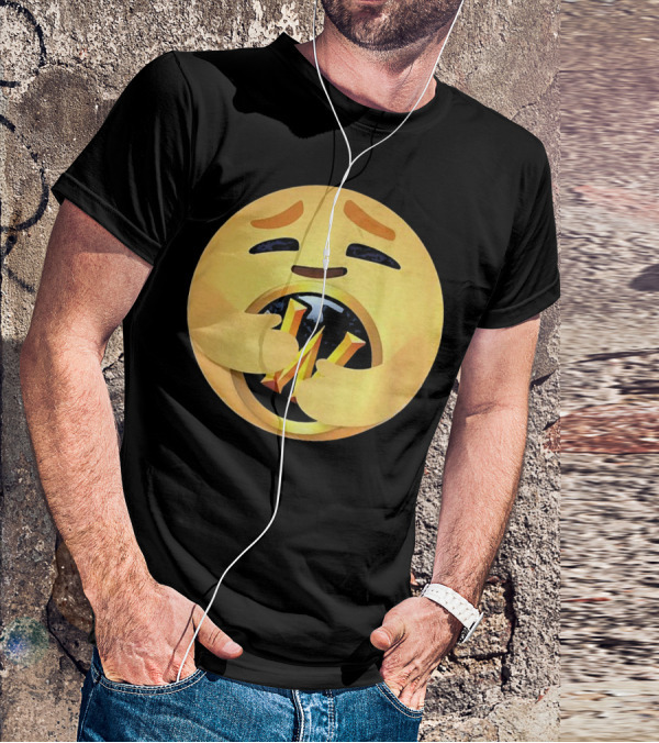 WoW20 Emoticon Hugging World Of Warcraft T-Shirt