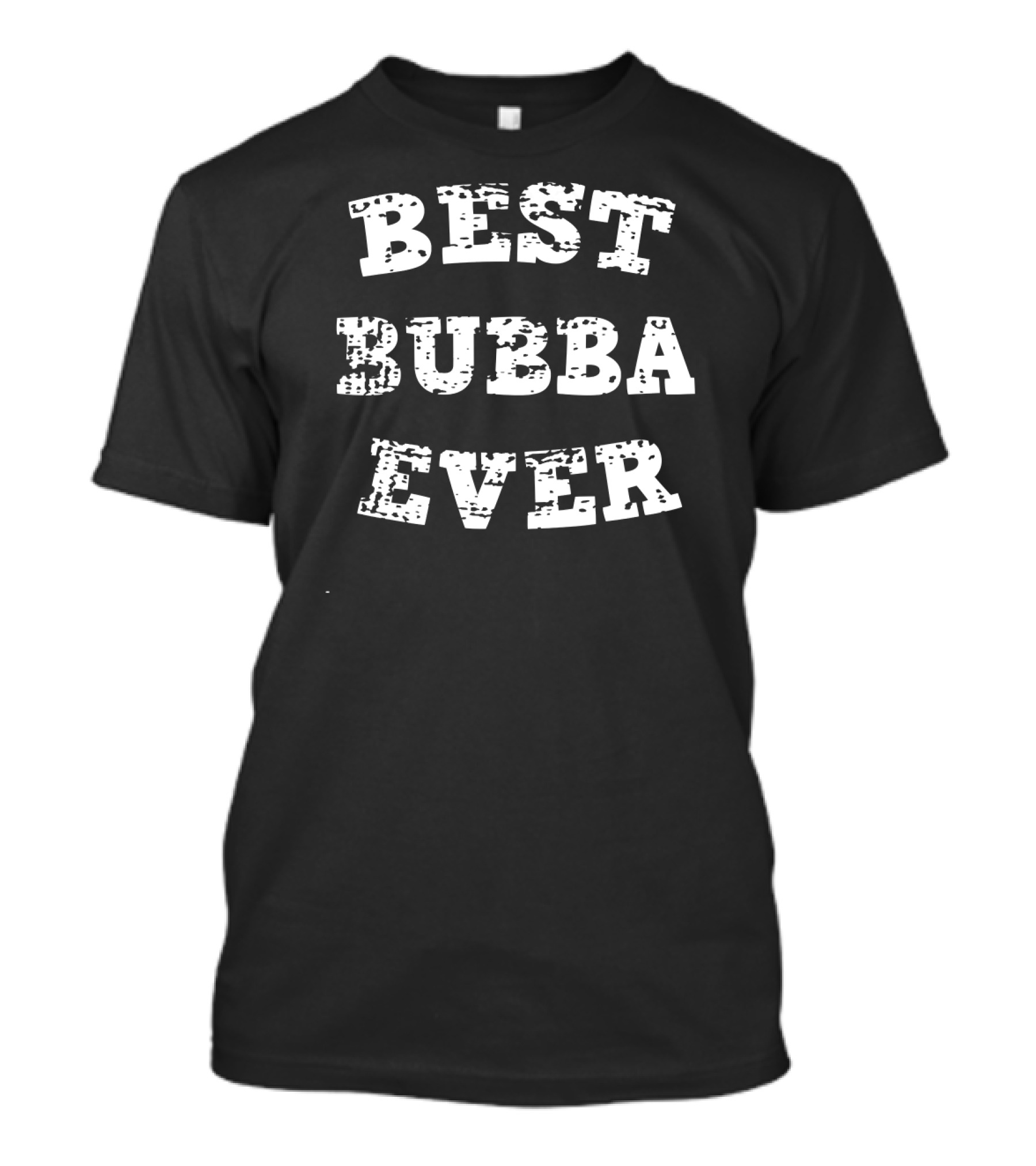 Best Bubba Ever Big Brother Kids Surprise T-Shirt