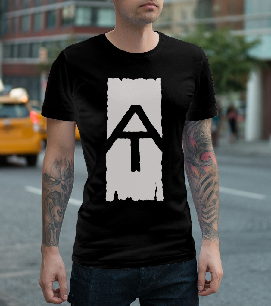 Appalachian Trail AT Hiking Adventure Mountains T-Shirt