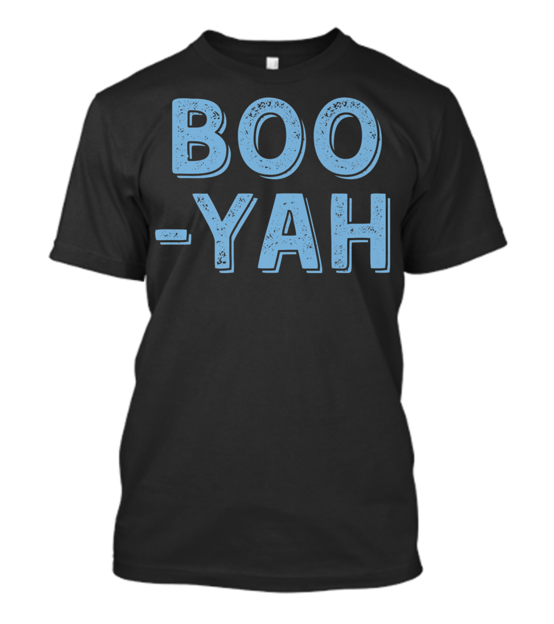 Booyah Apparel Boo Yah Boo-Yah T-Shirt