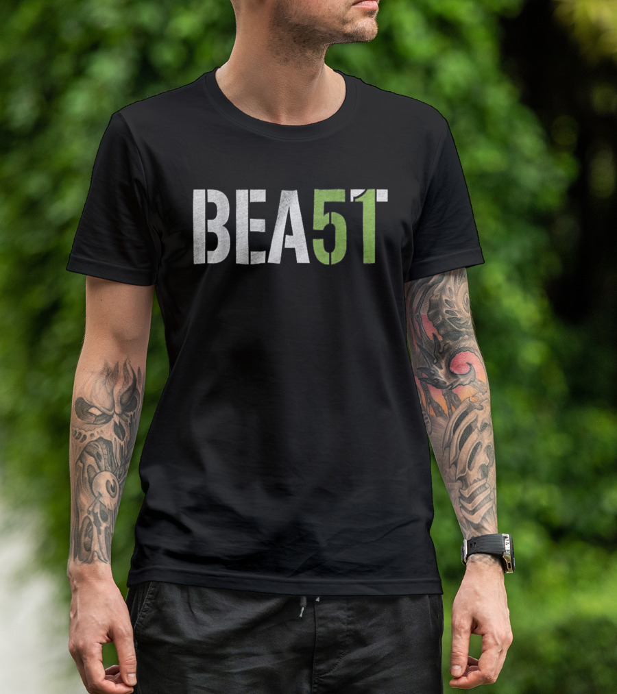 BEA 51 T-Shirt