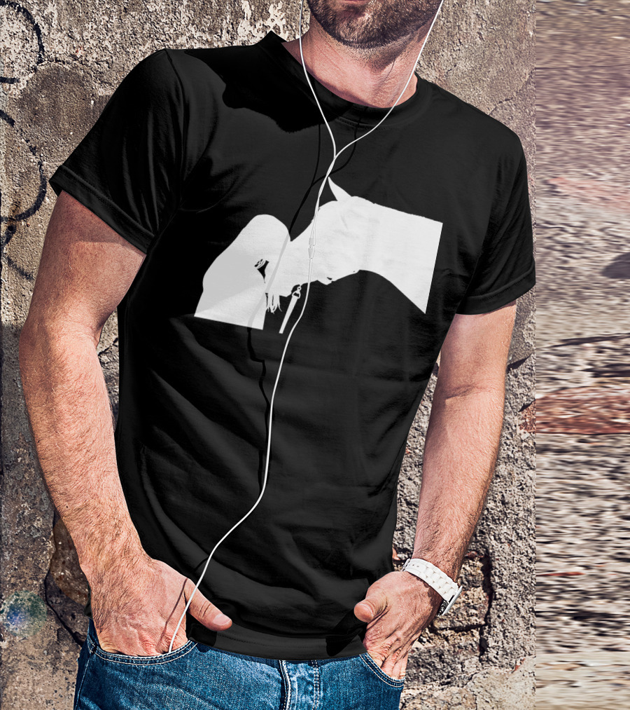 Girls Horse Rider Love My Horse Equine Bond T-Shirt