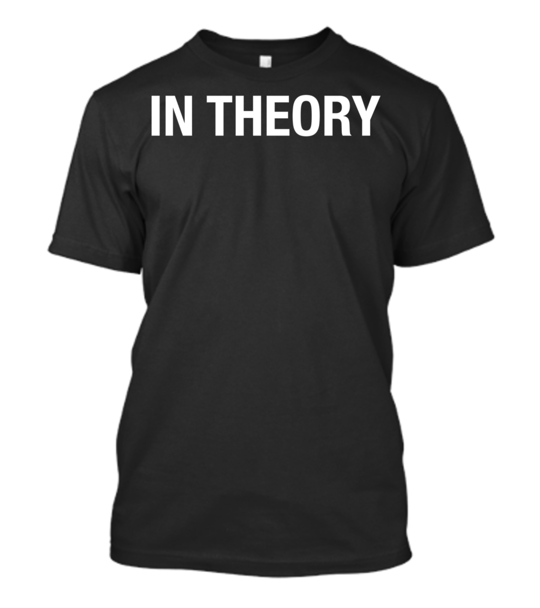 IN THEORY T-Shirt