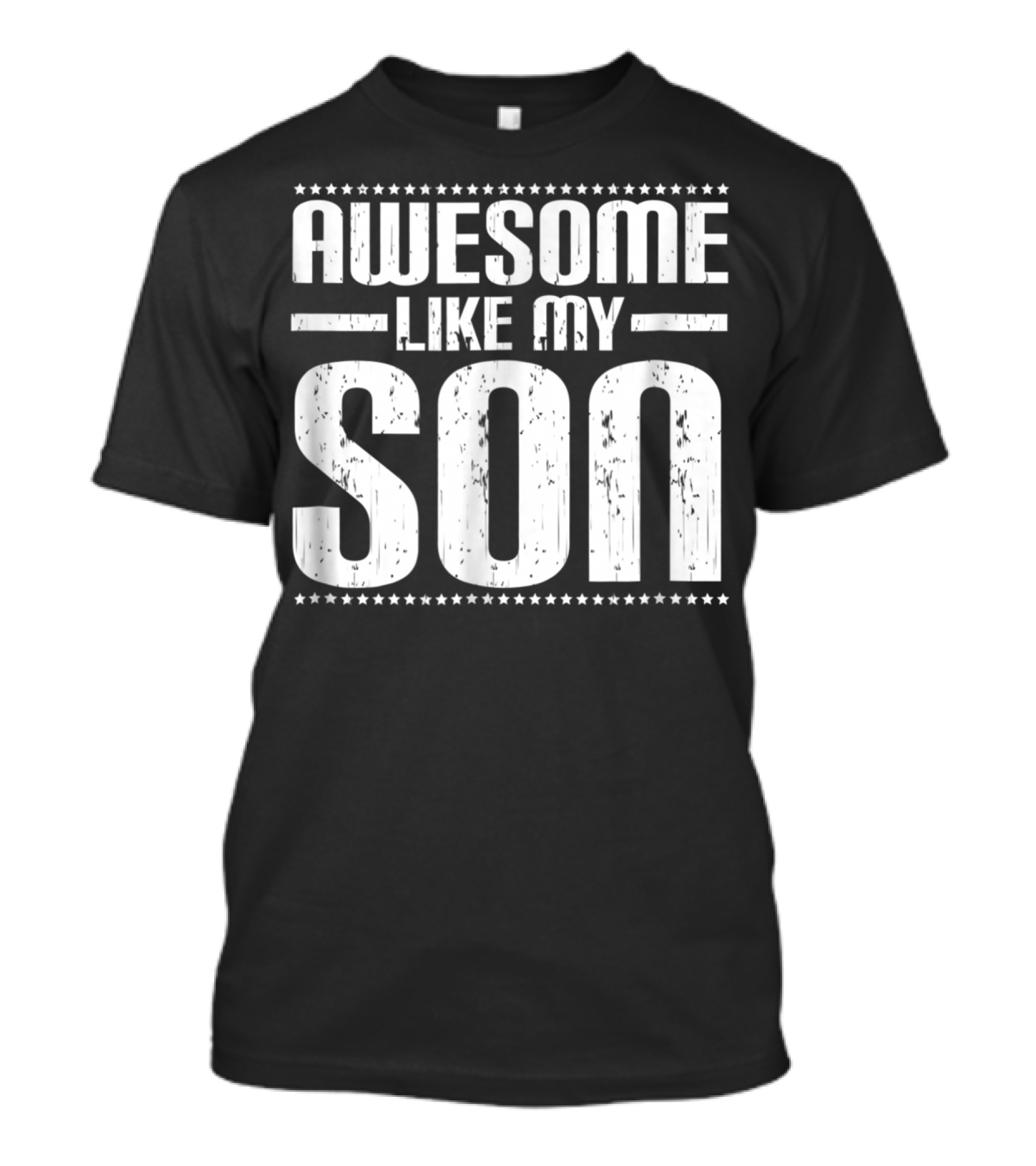 Awesome Like My Son Vintage T-Shirt
