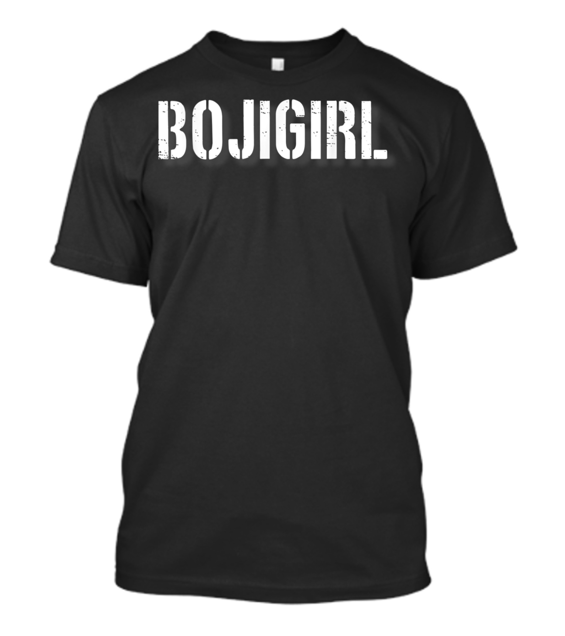 BOJIGIRL T-Shirt