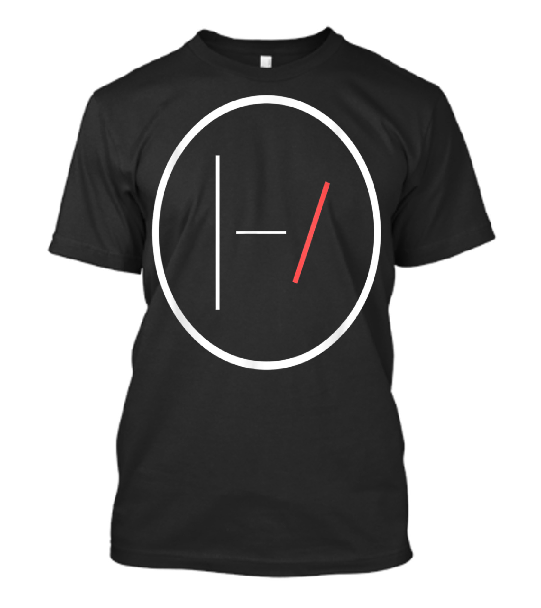 Twenty One Pilots I'll Go With You T-Shirt