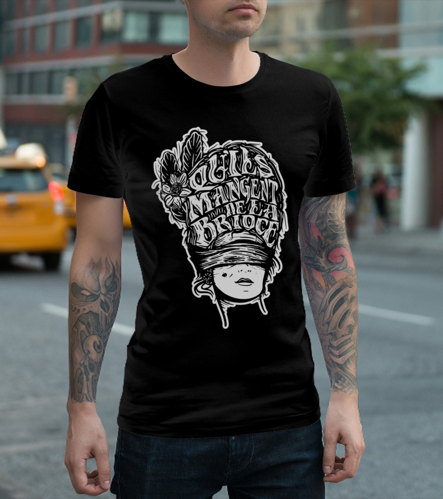Qu'ils Mangent de la Brioche Marie Antoinette Cake T-Shirt