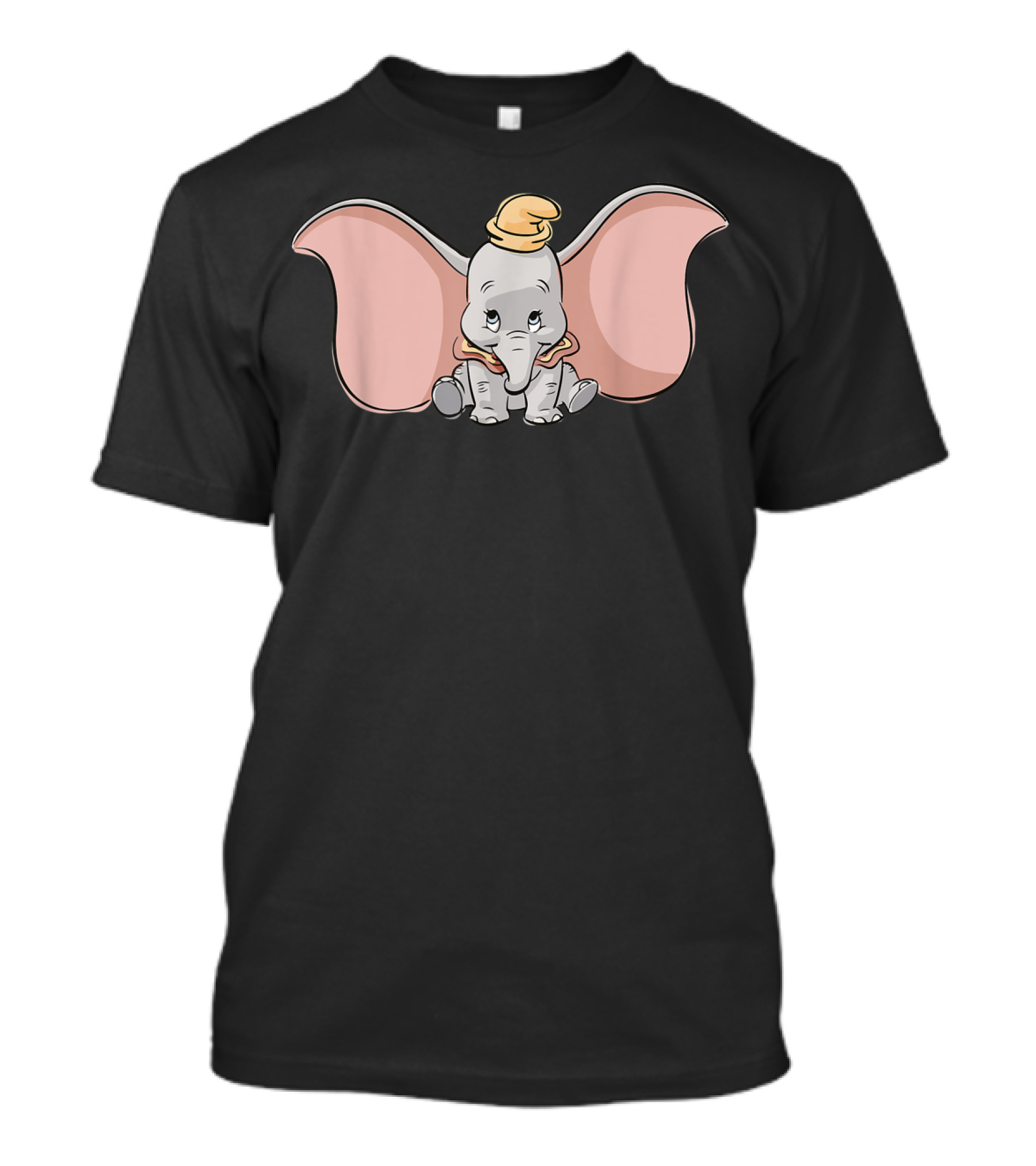Disney Dumbo Adorable Baby Elephant Classic T-Shirt