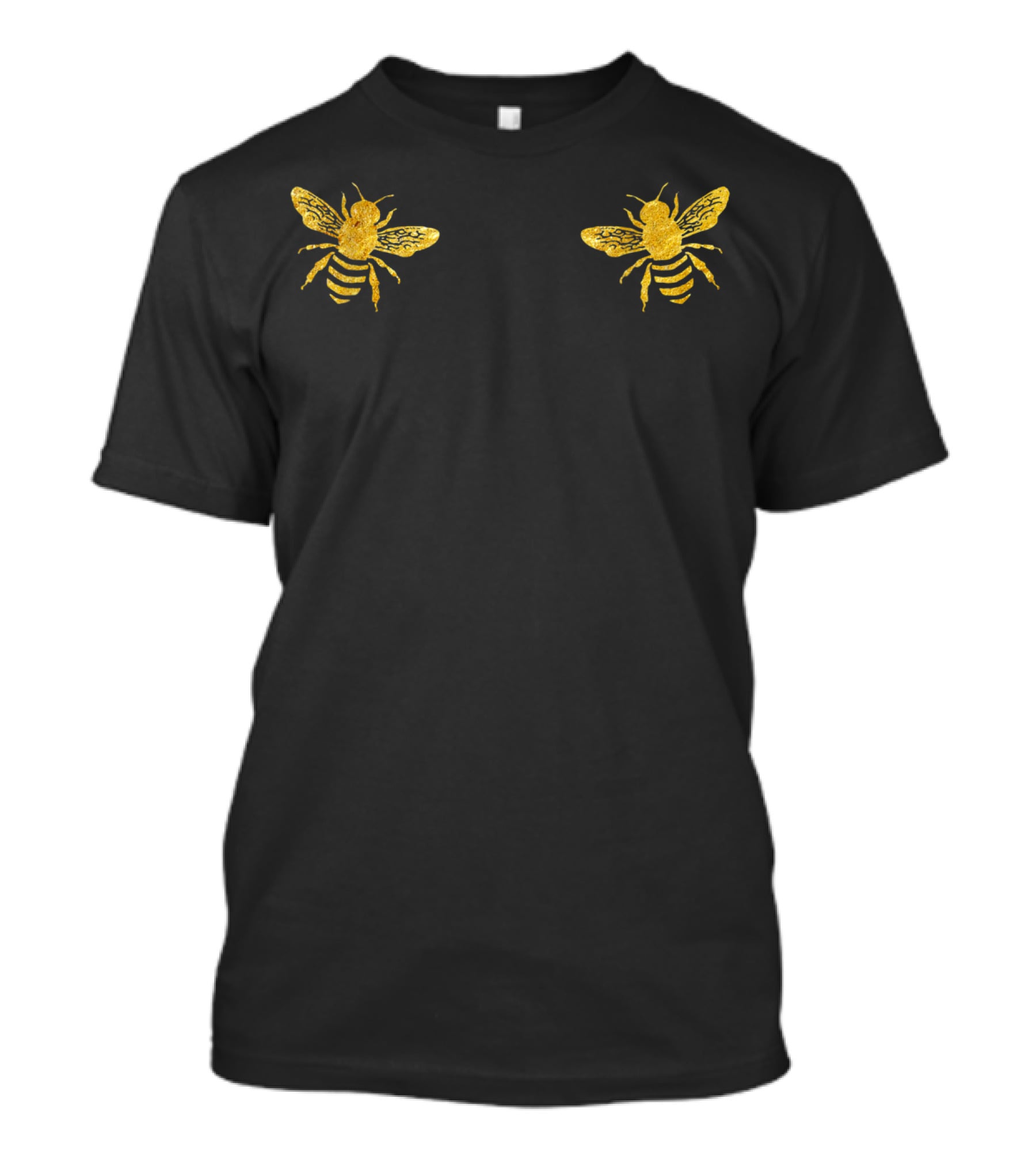 BOO BEES BEE BOOBEES BEEKEEP Bee T-Shirt